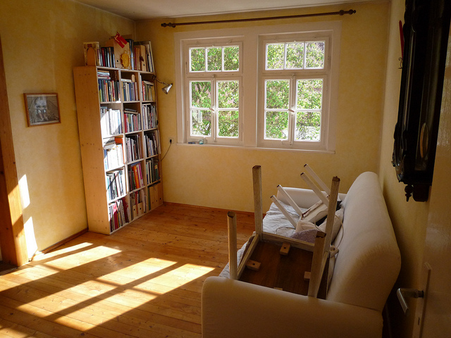 Courtesy of storebukkebruse from Flickr