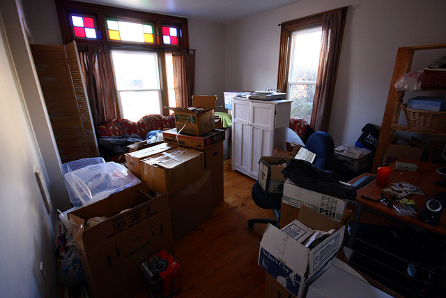 Courtesy of Martin Cathrae from Flickr