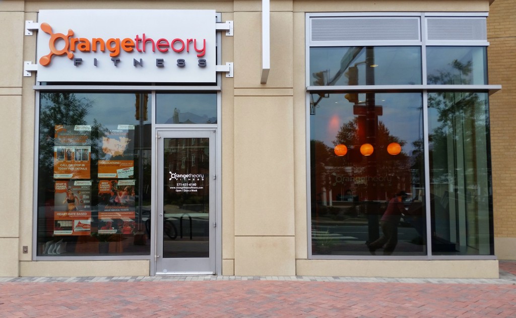 Orangetheory Fitness