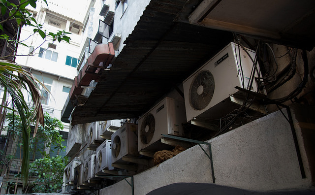 Courtesy of David Brossard