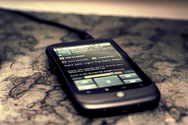 Courtesy of Johan Larsson