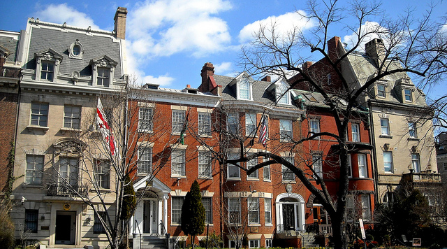 Courtesy of NCinDC via Flickr