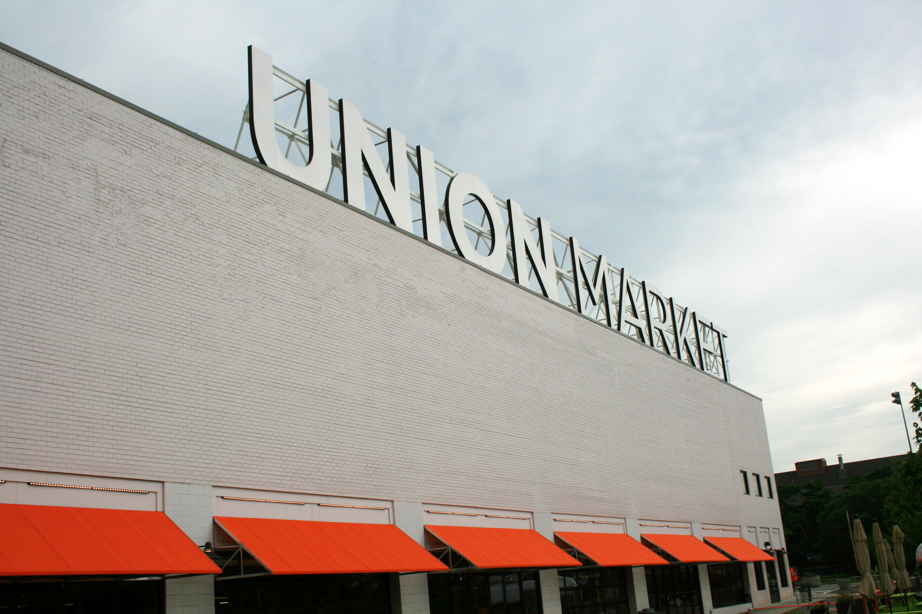 Union Market