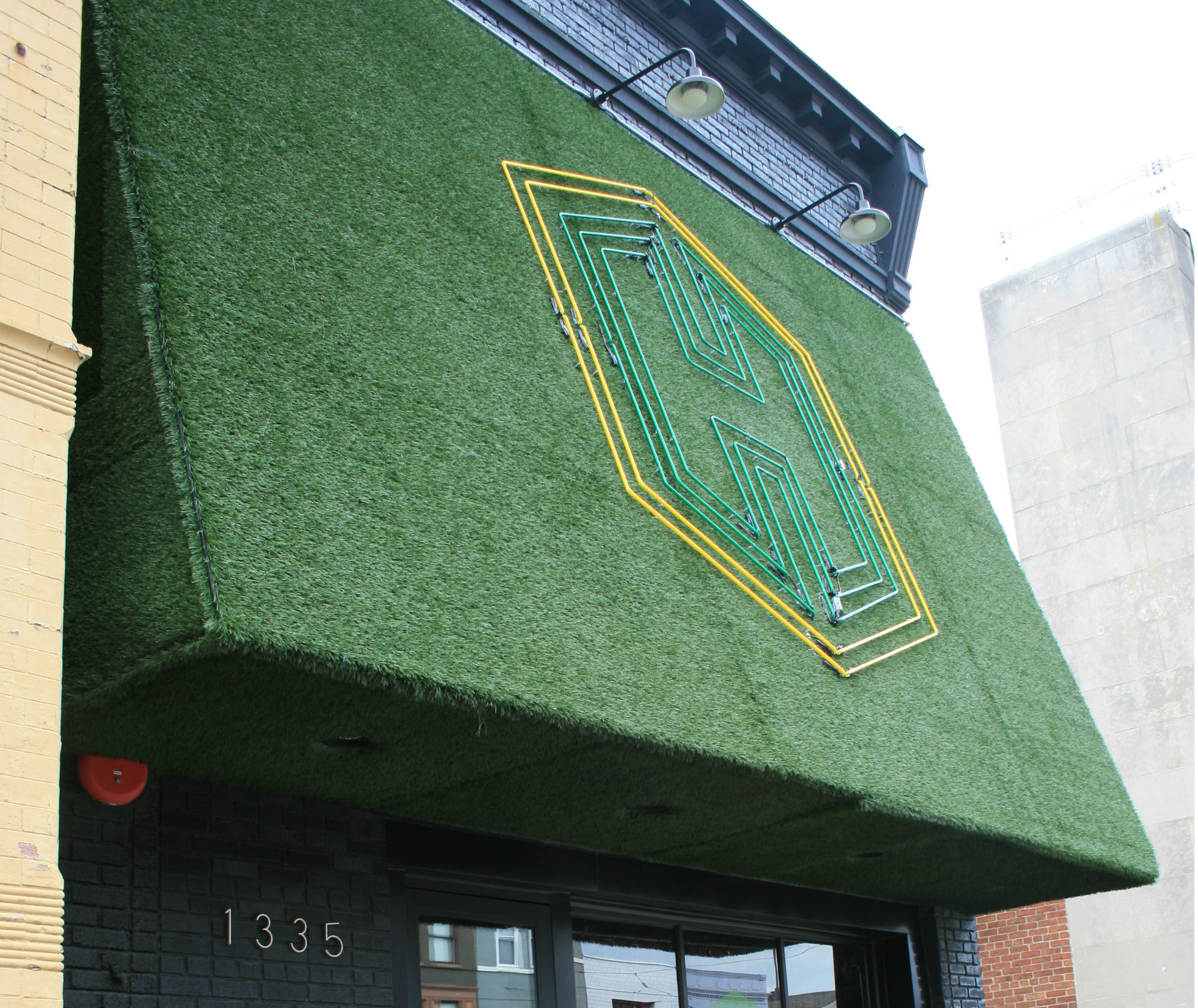 H Street Country Club