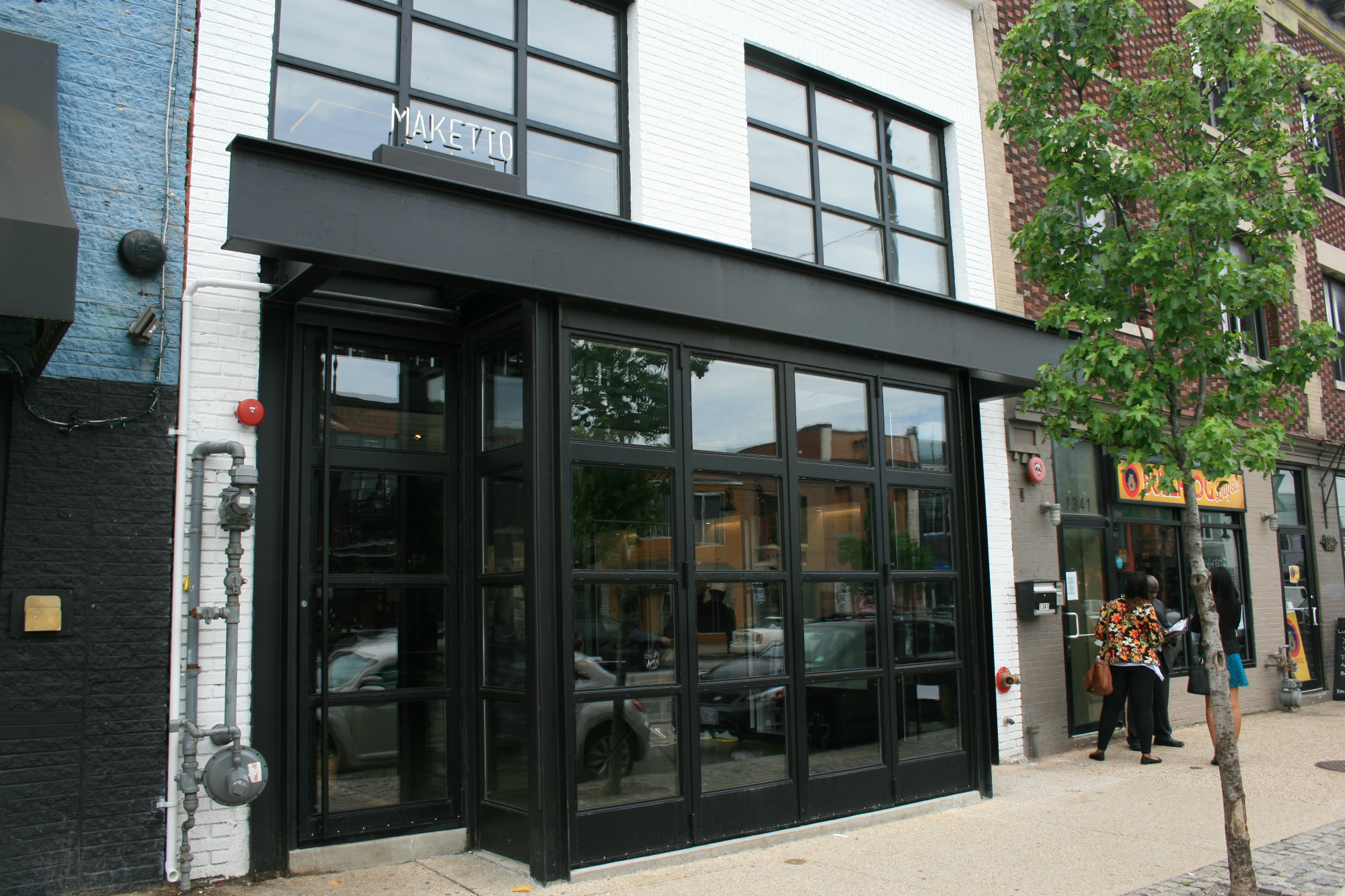 Maketto