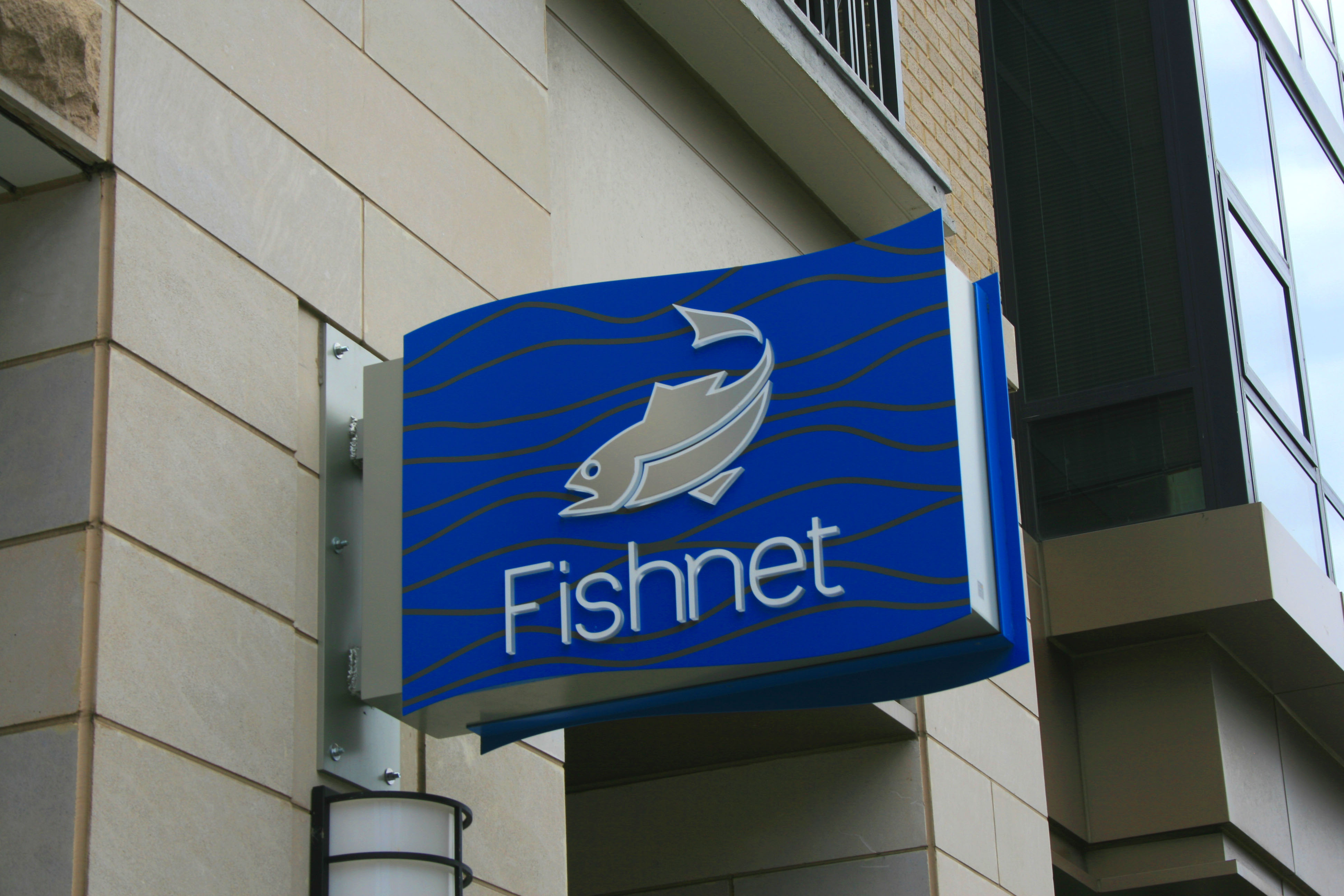 Fishnet