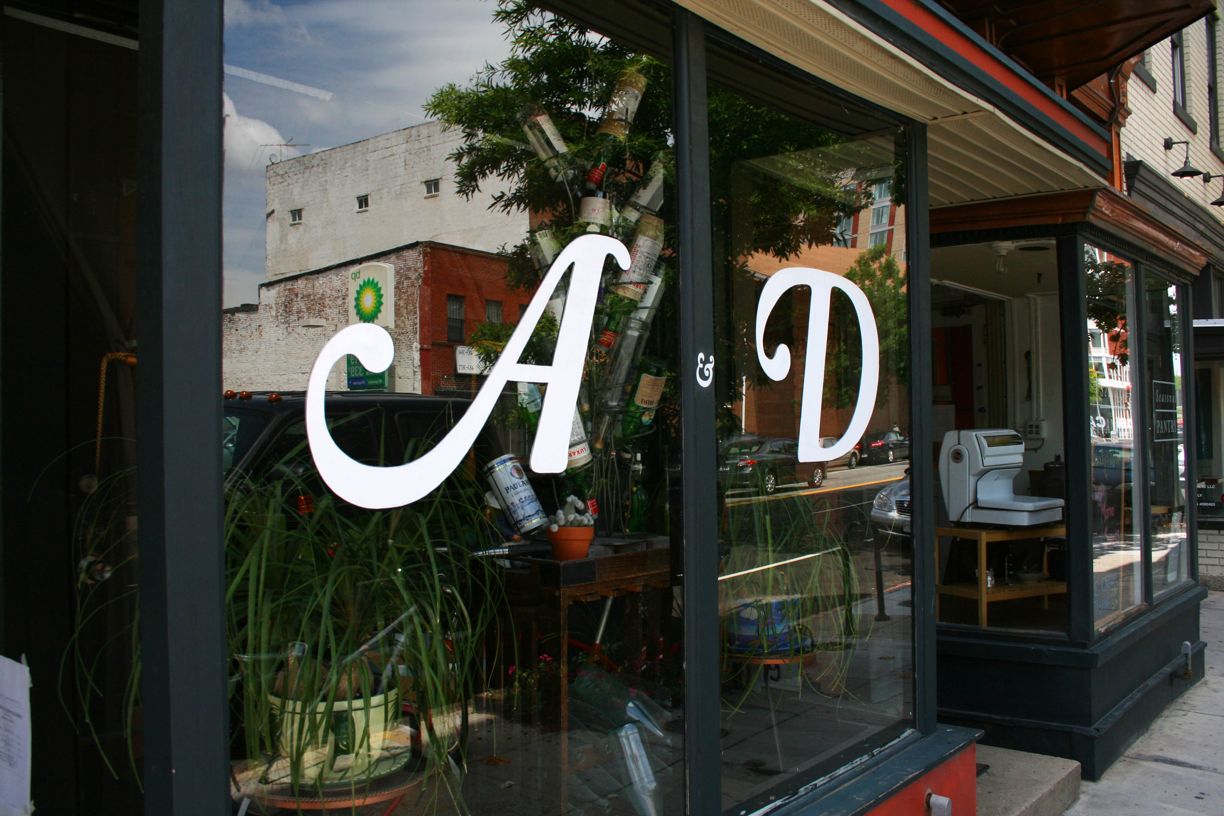 A&D