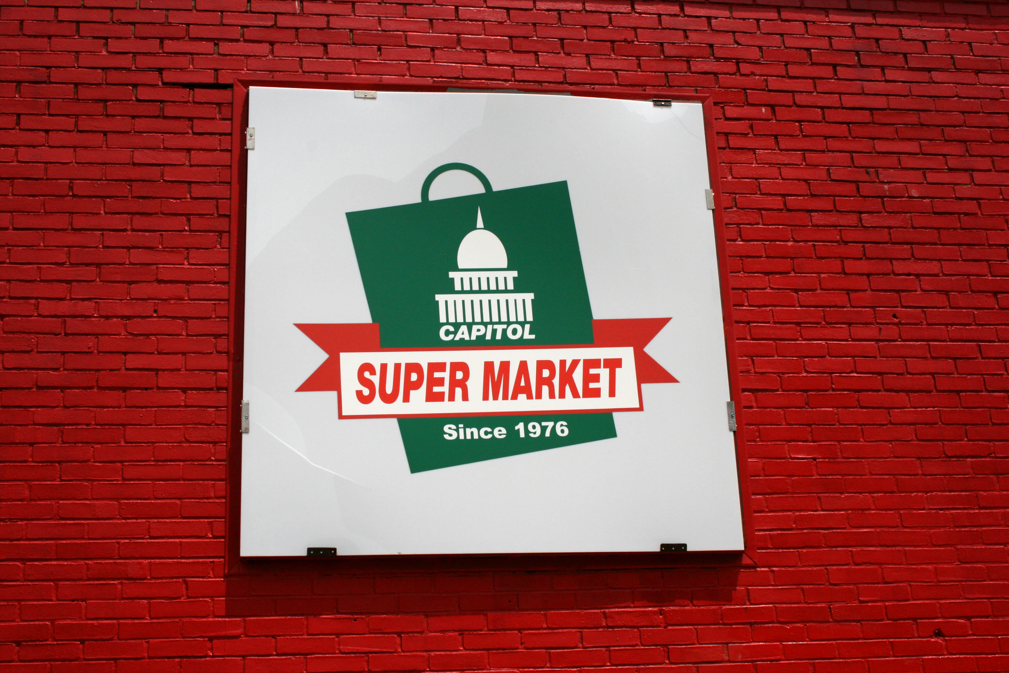 Capitol Supermarket