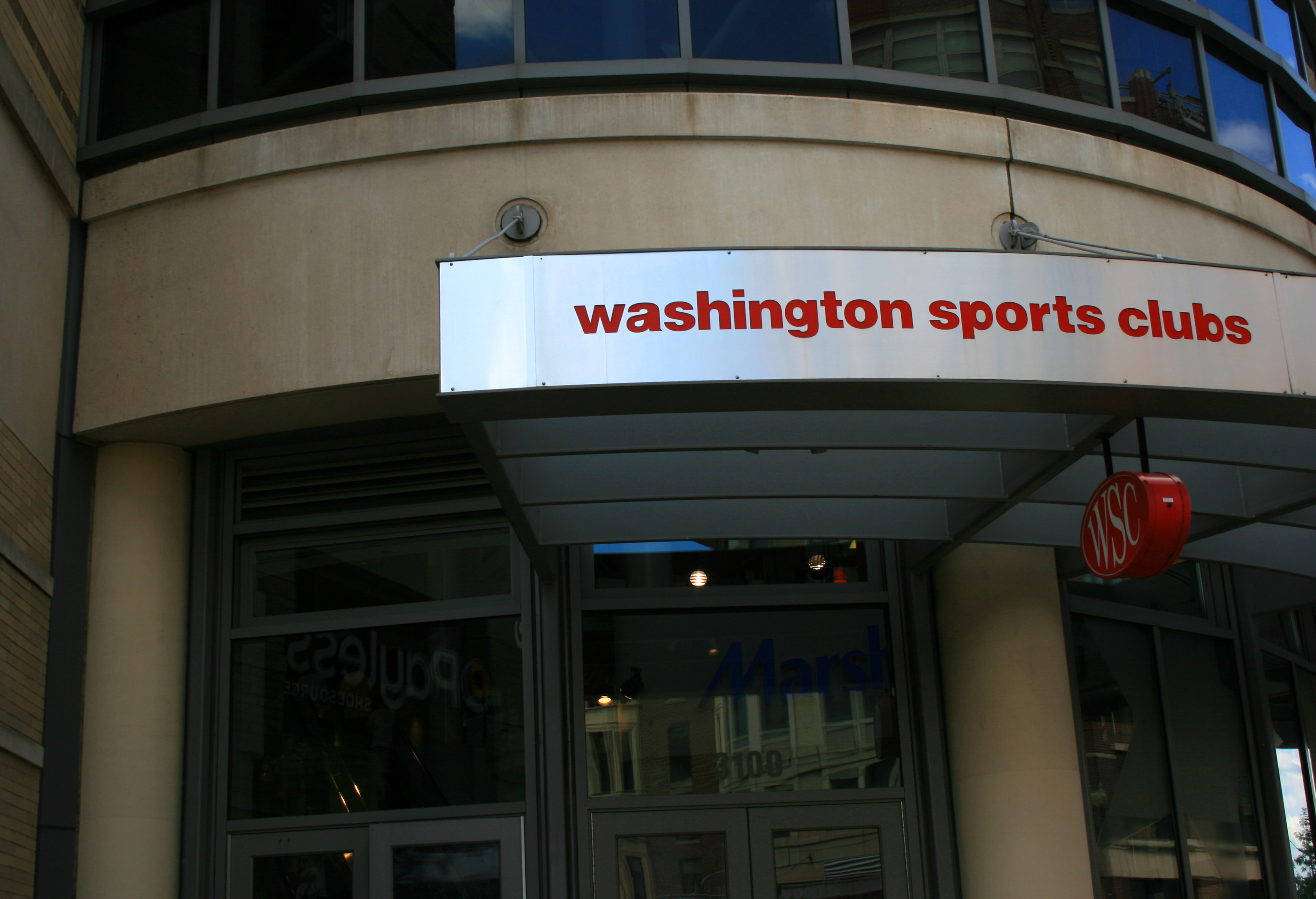 Washington Sports Club