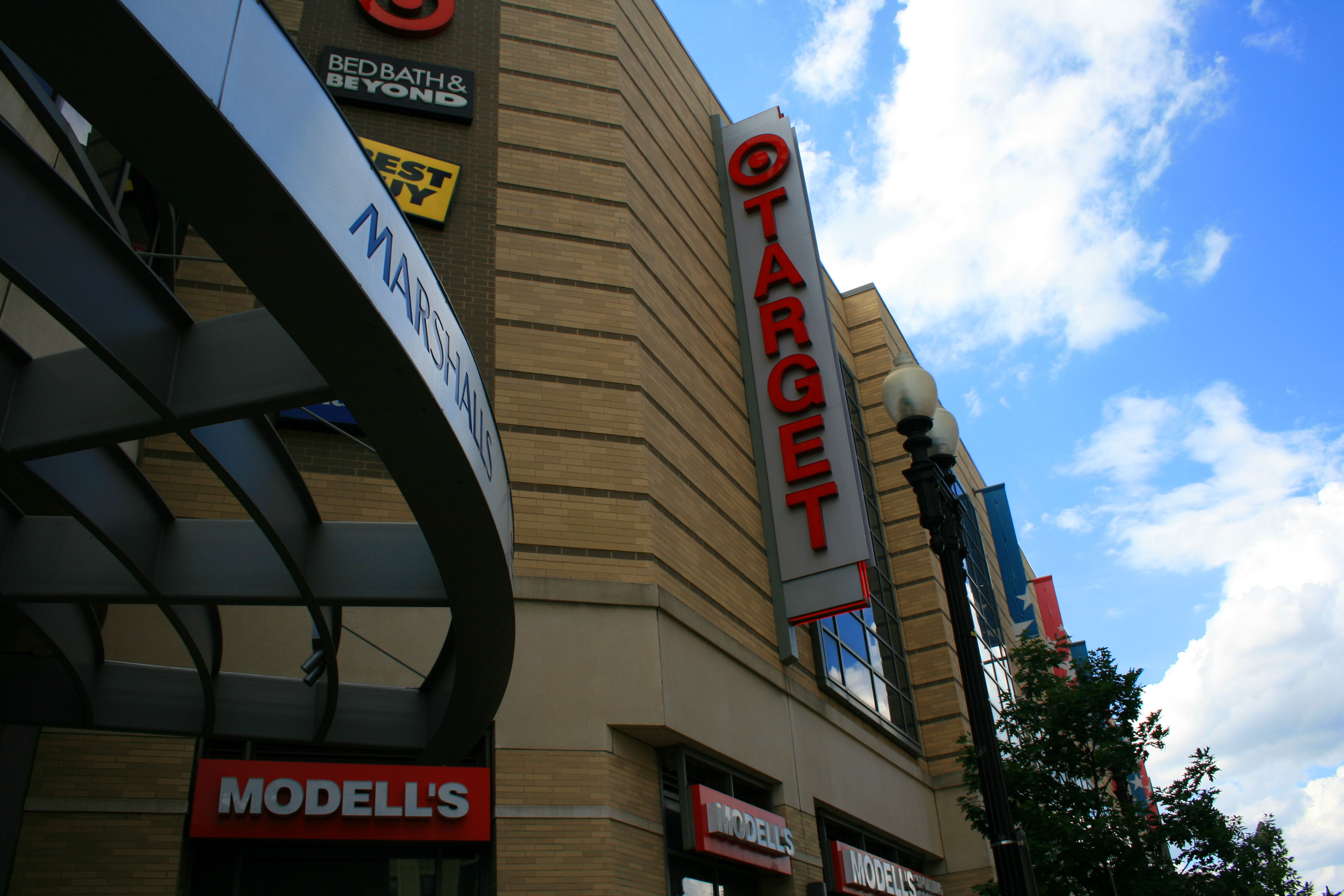 Target