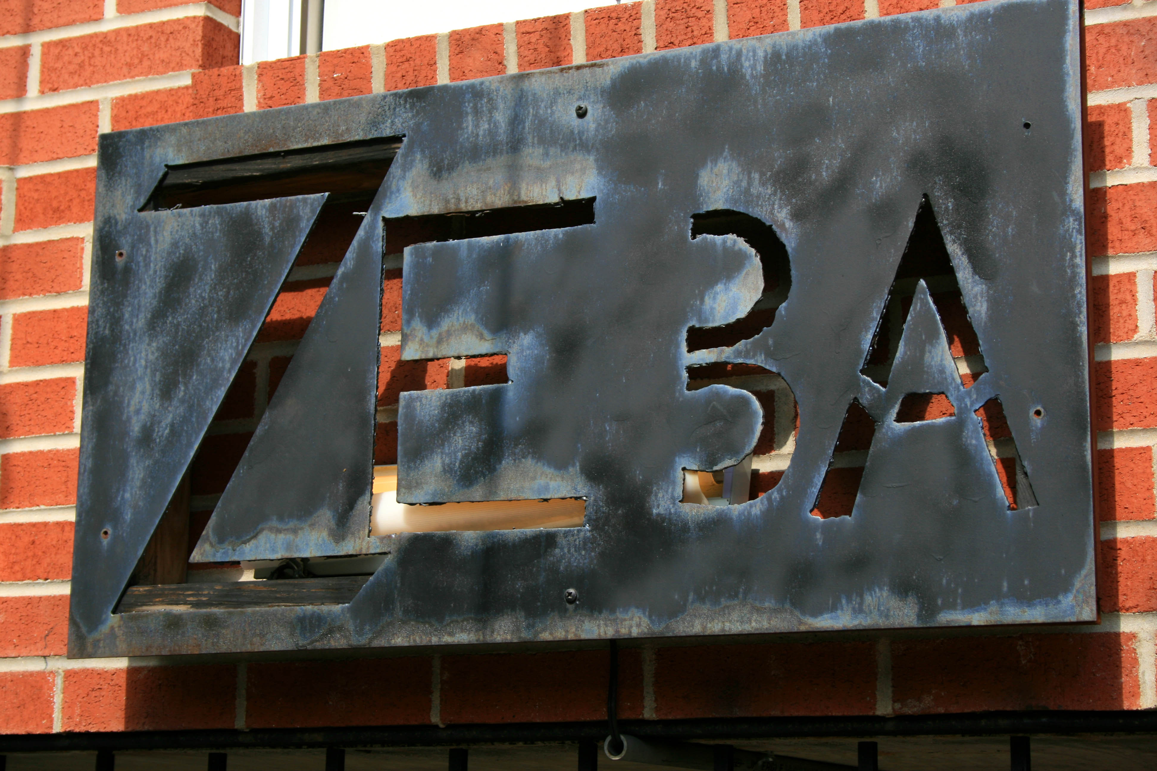 Zeba Bar
