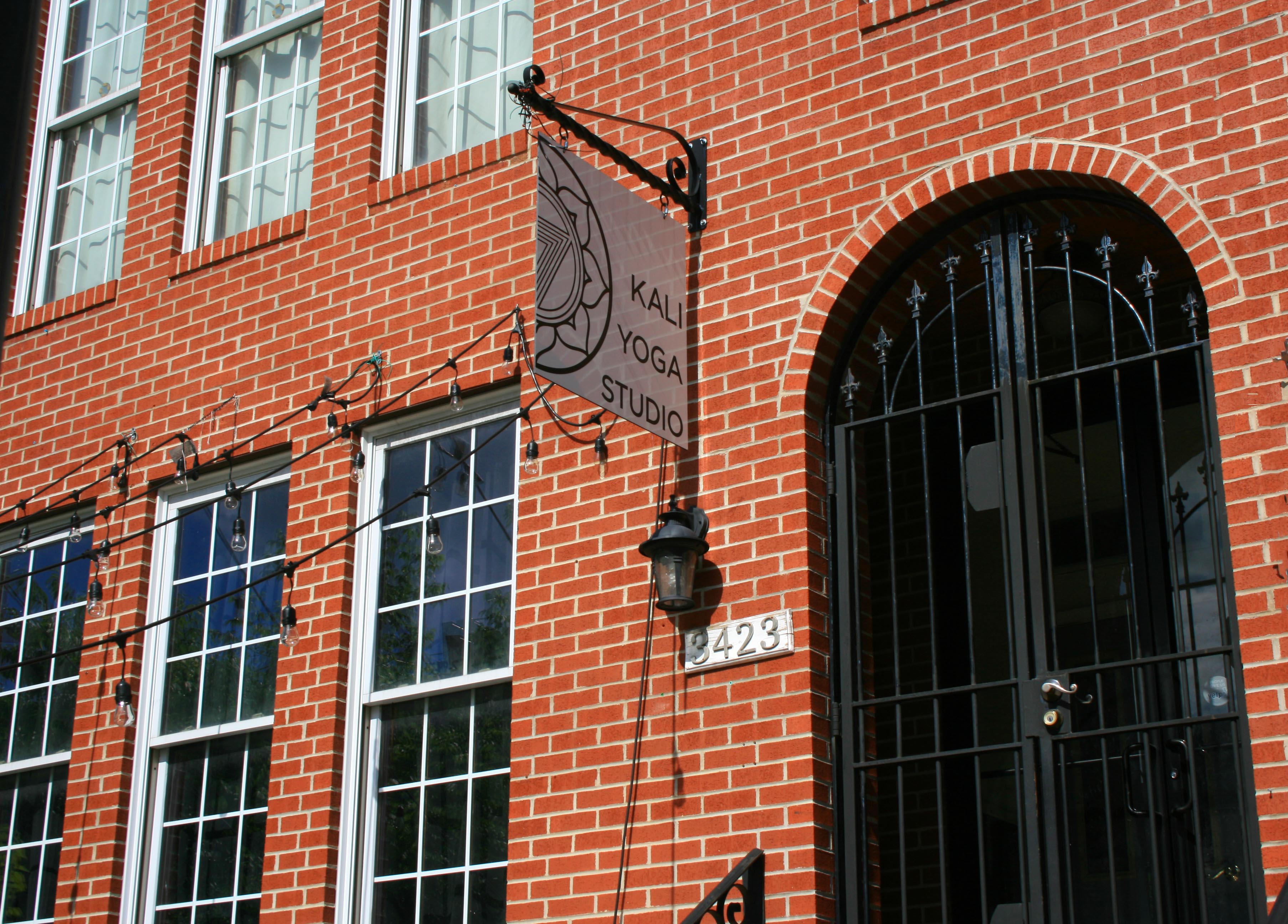 Kali Yoga Studio