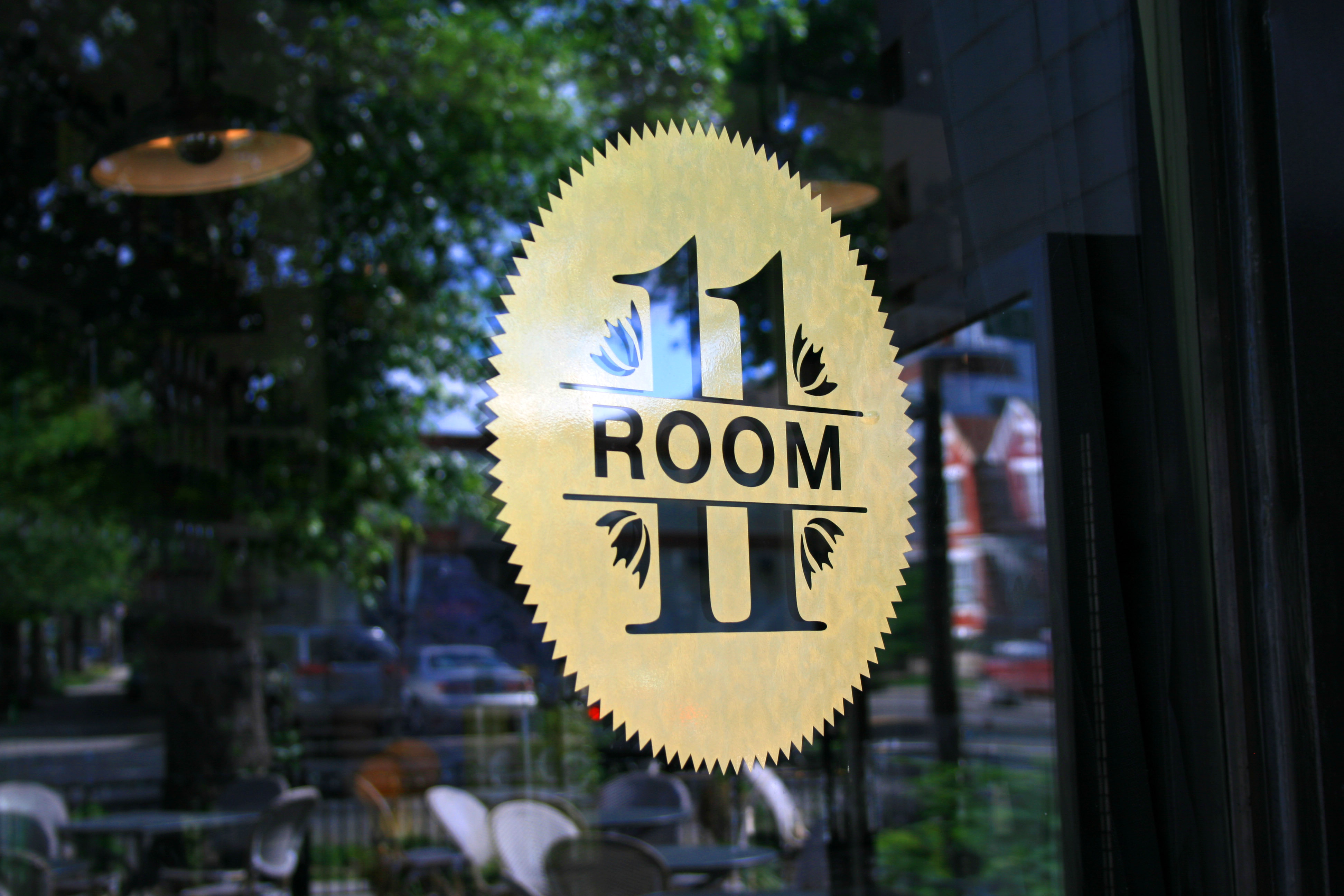 Room 11