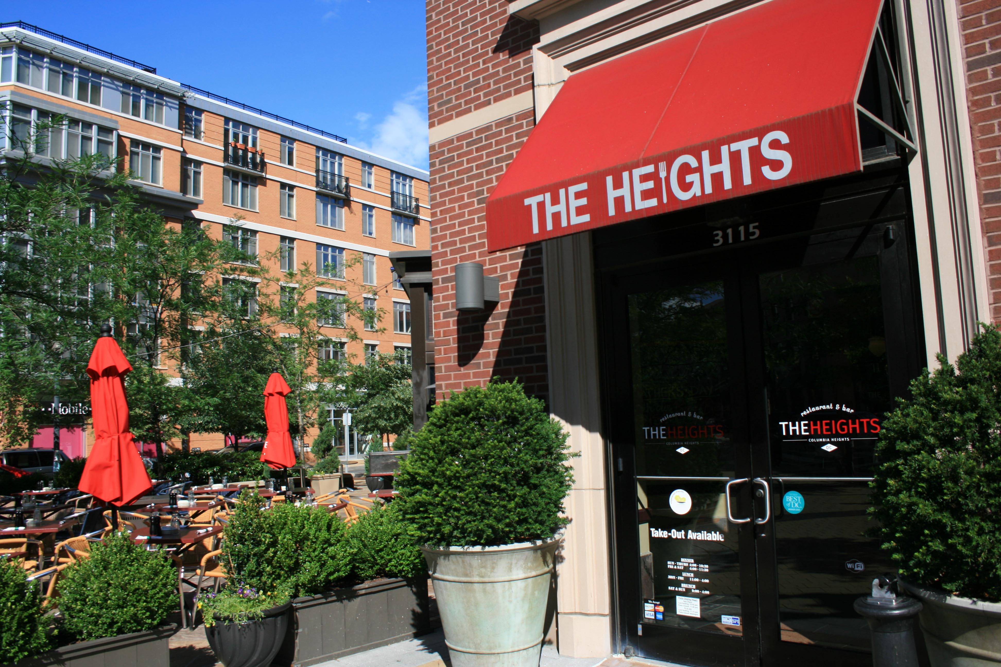 The Heights DC