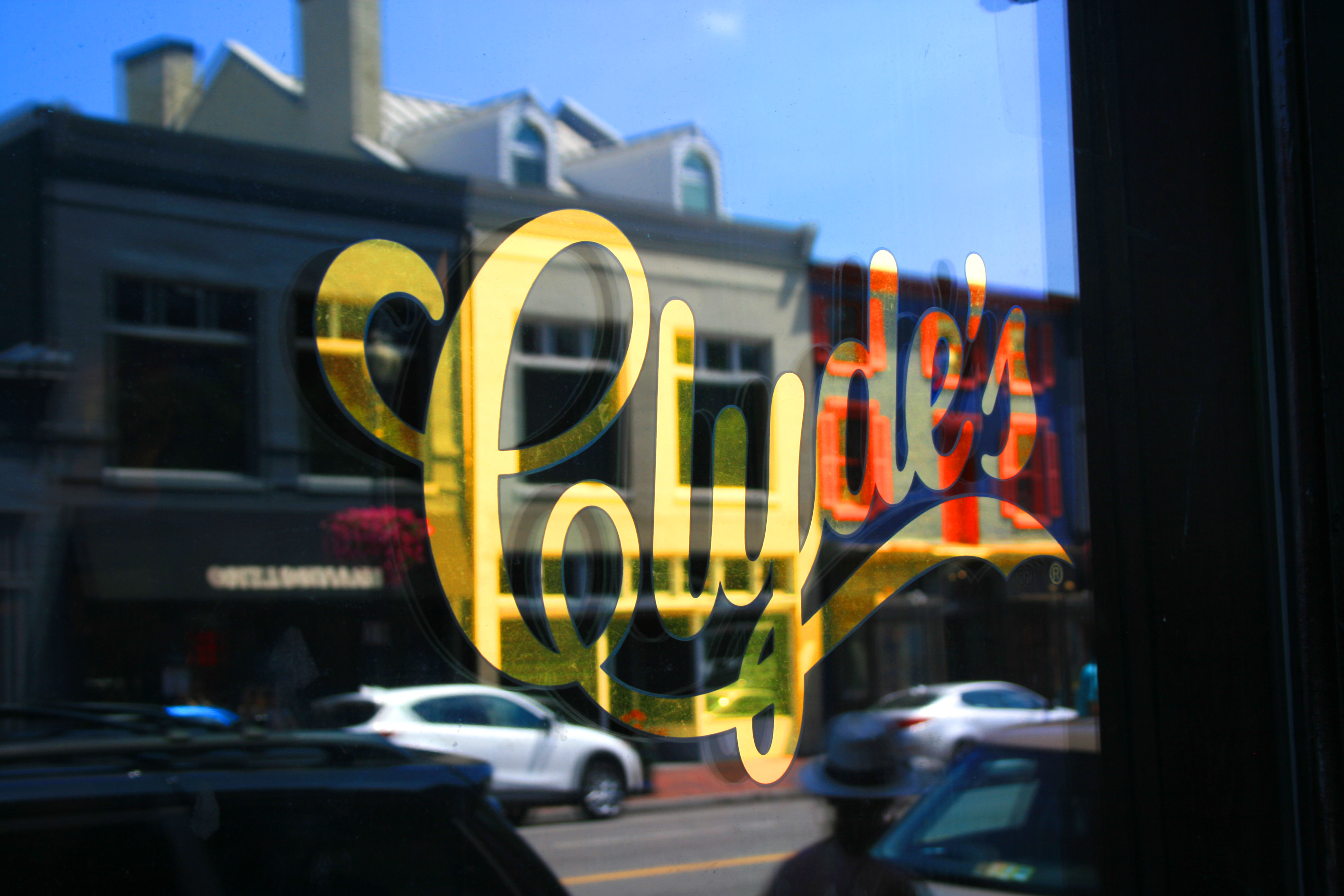 Clyde’s of Georgetown