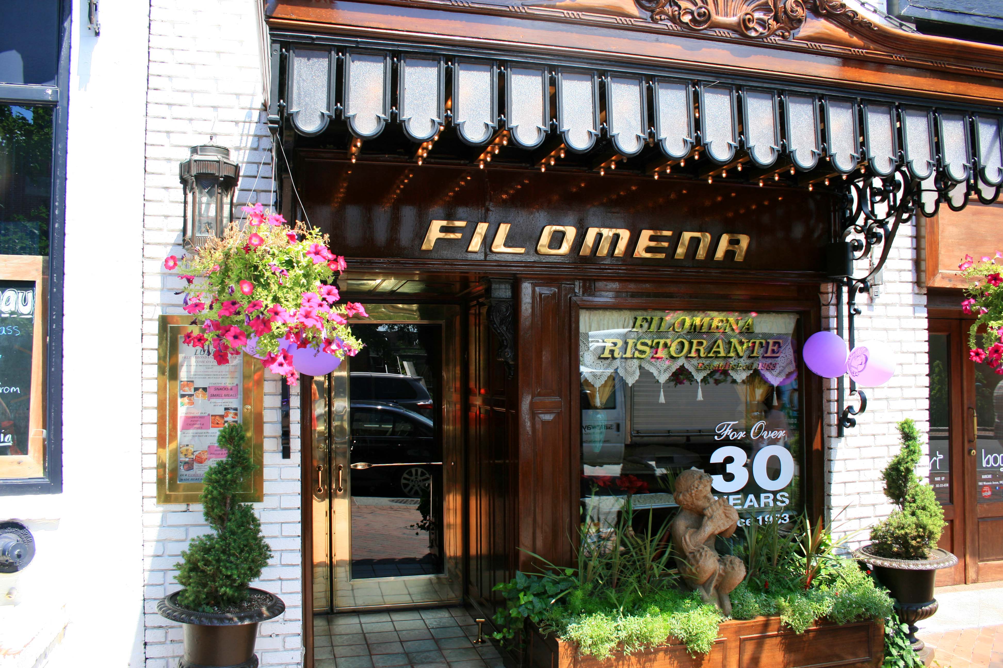 Filomena Ristorante