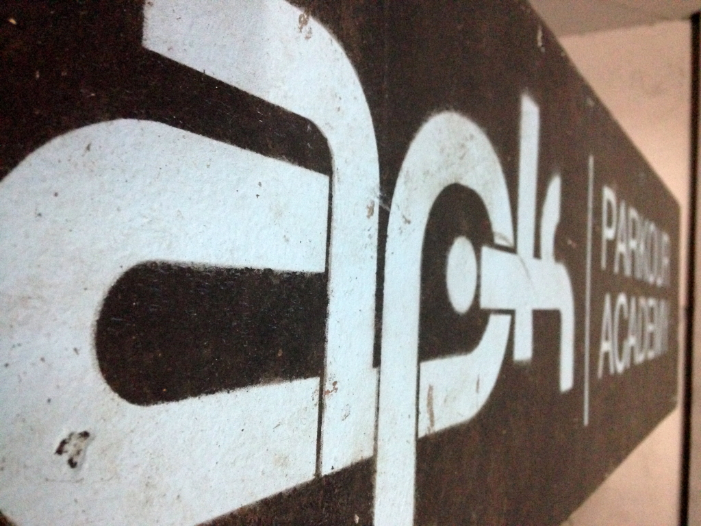 American Parkour Academy