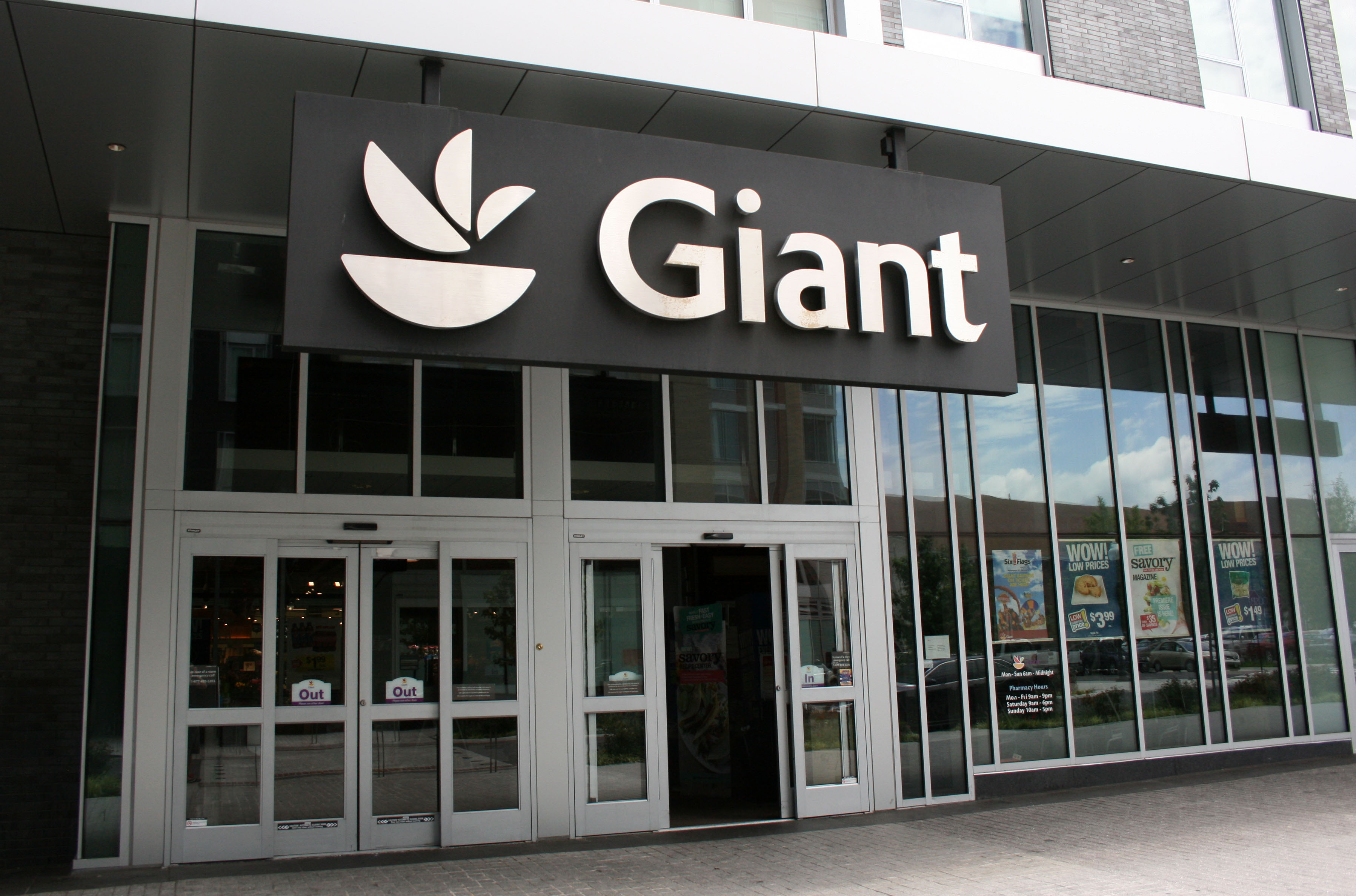 Giant