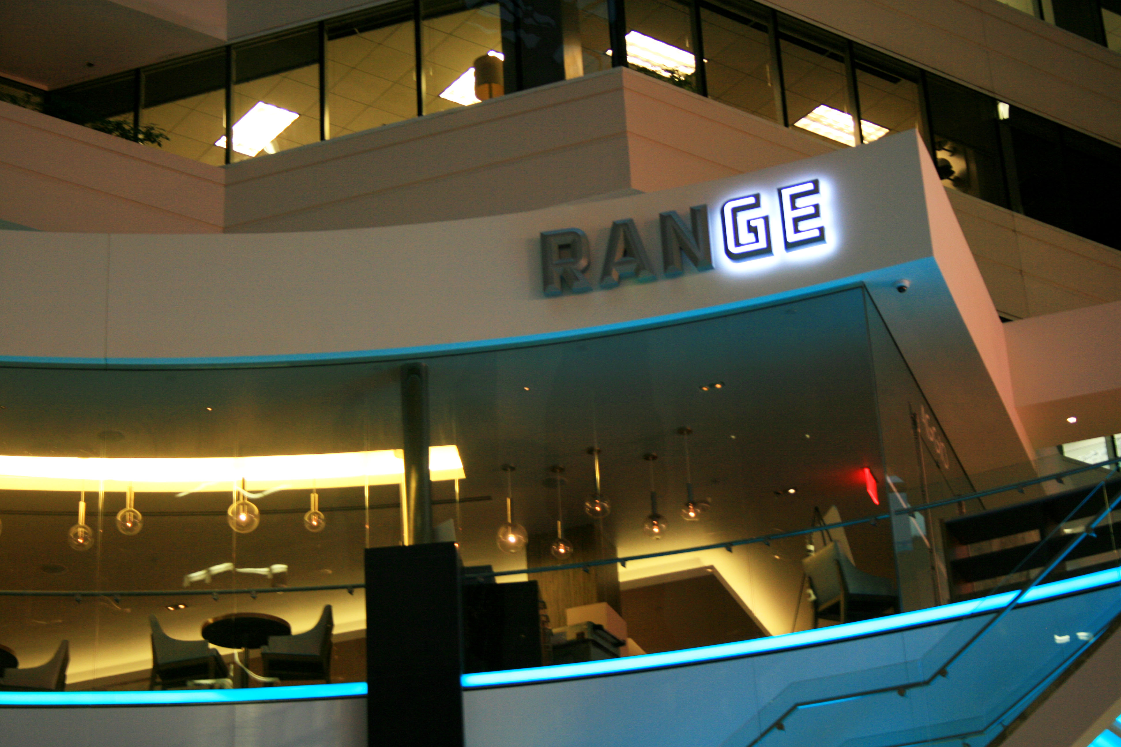 RANGE