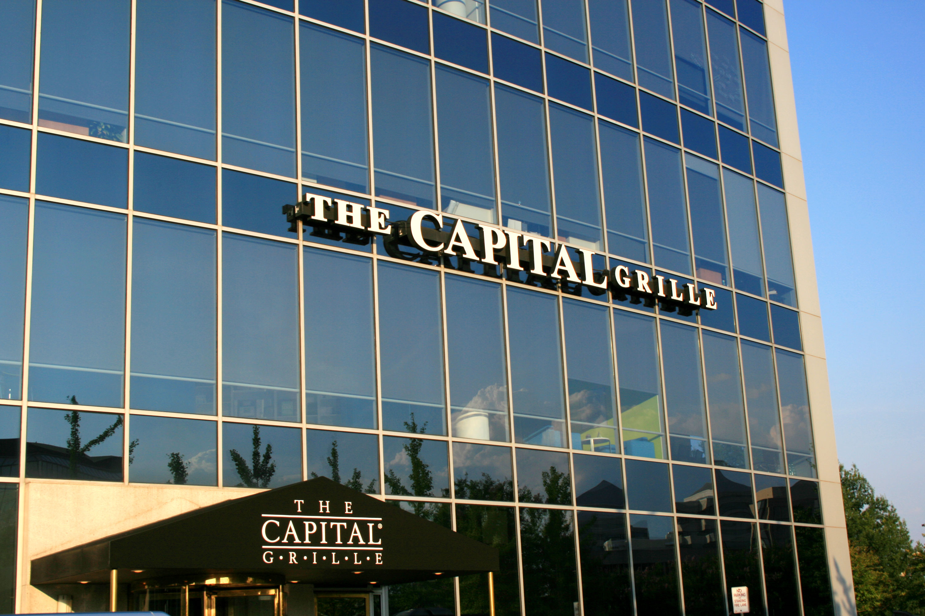The Capital Grille