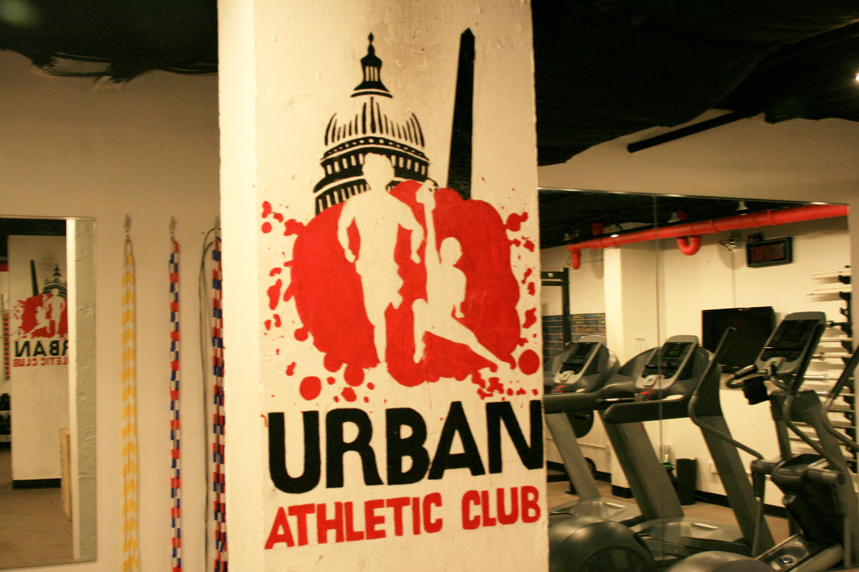 Urban Athletic Club