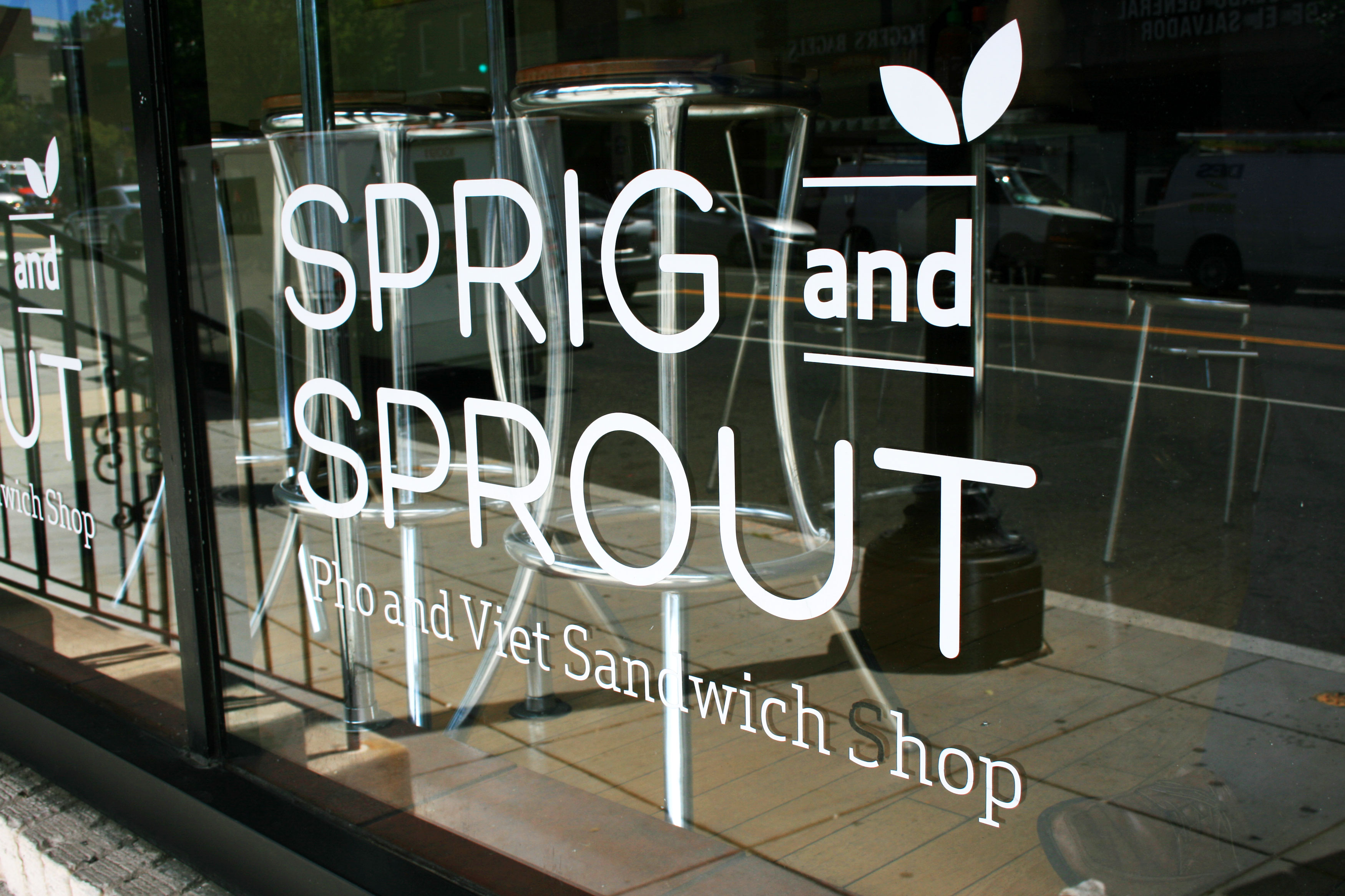 Sprig and Sprout
