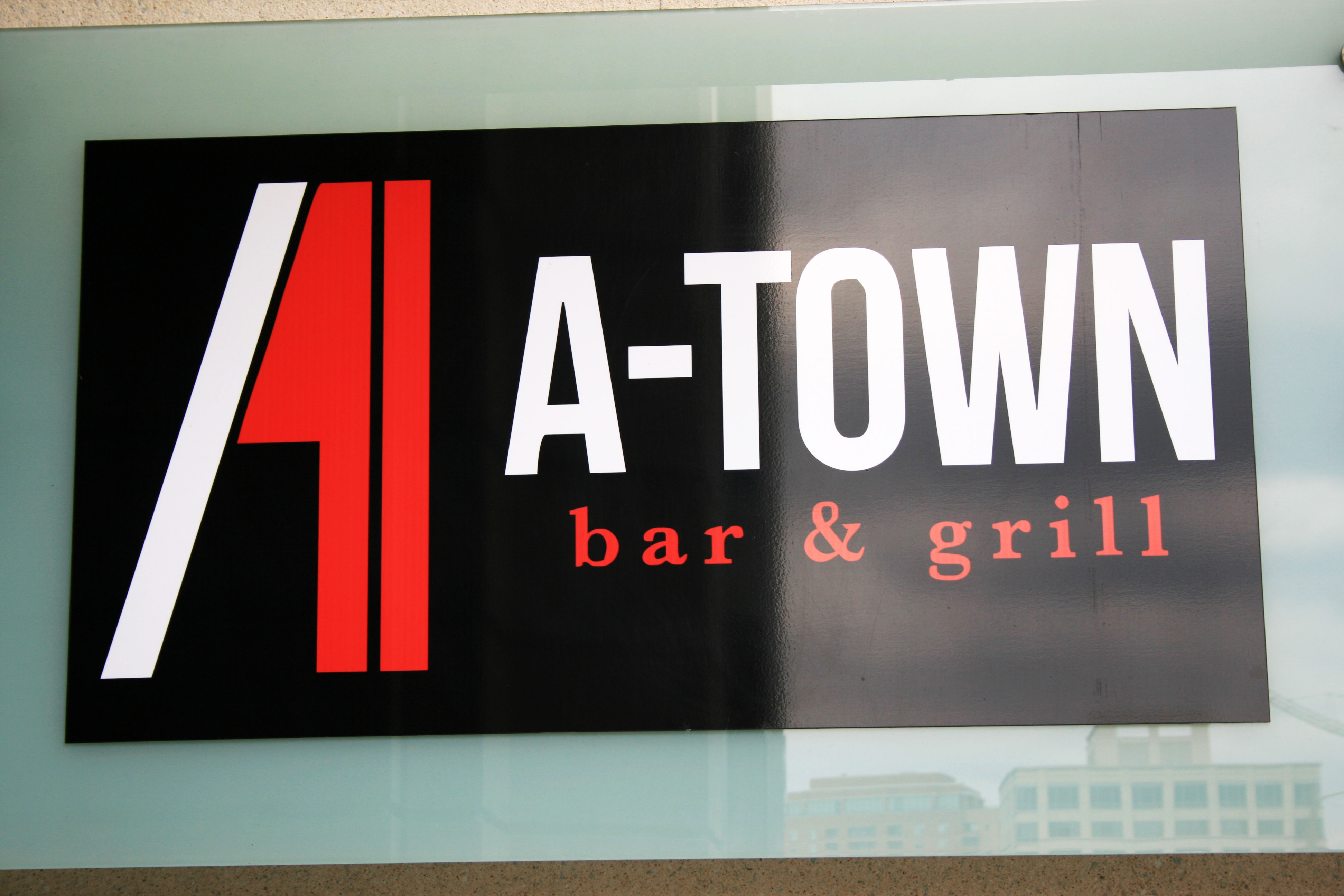 A-Town Bar and Grill