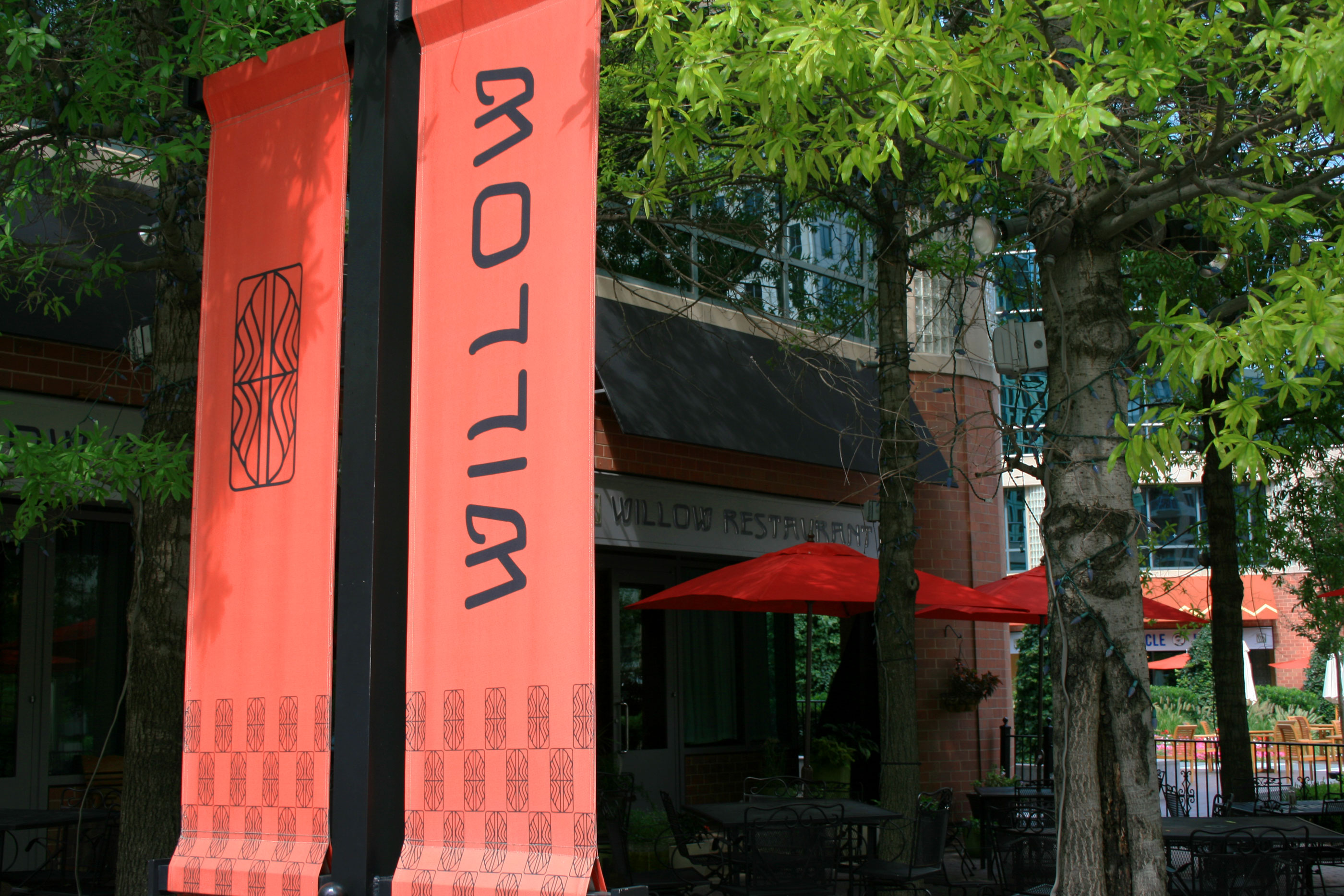 Willow Restaurant
