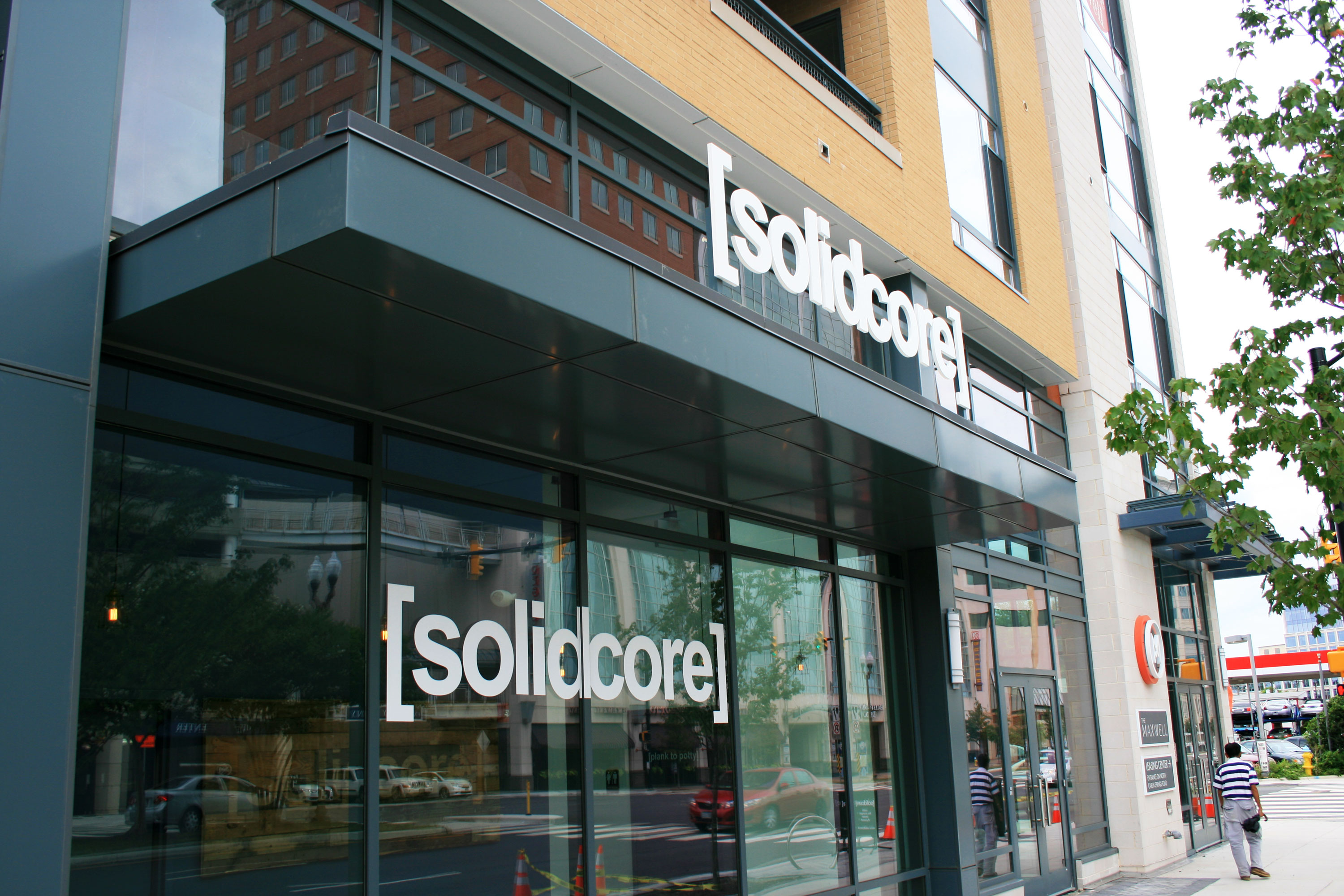 solidcore