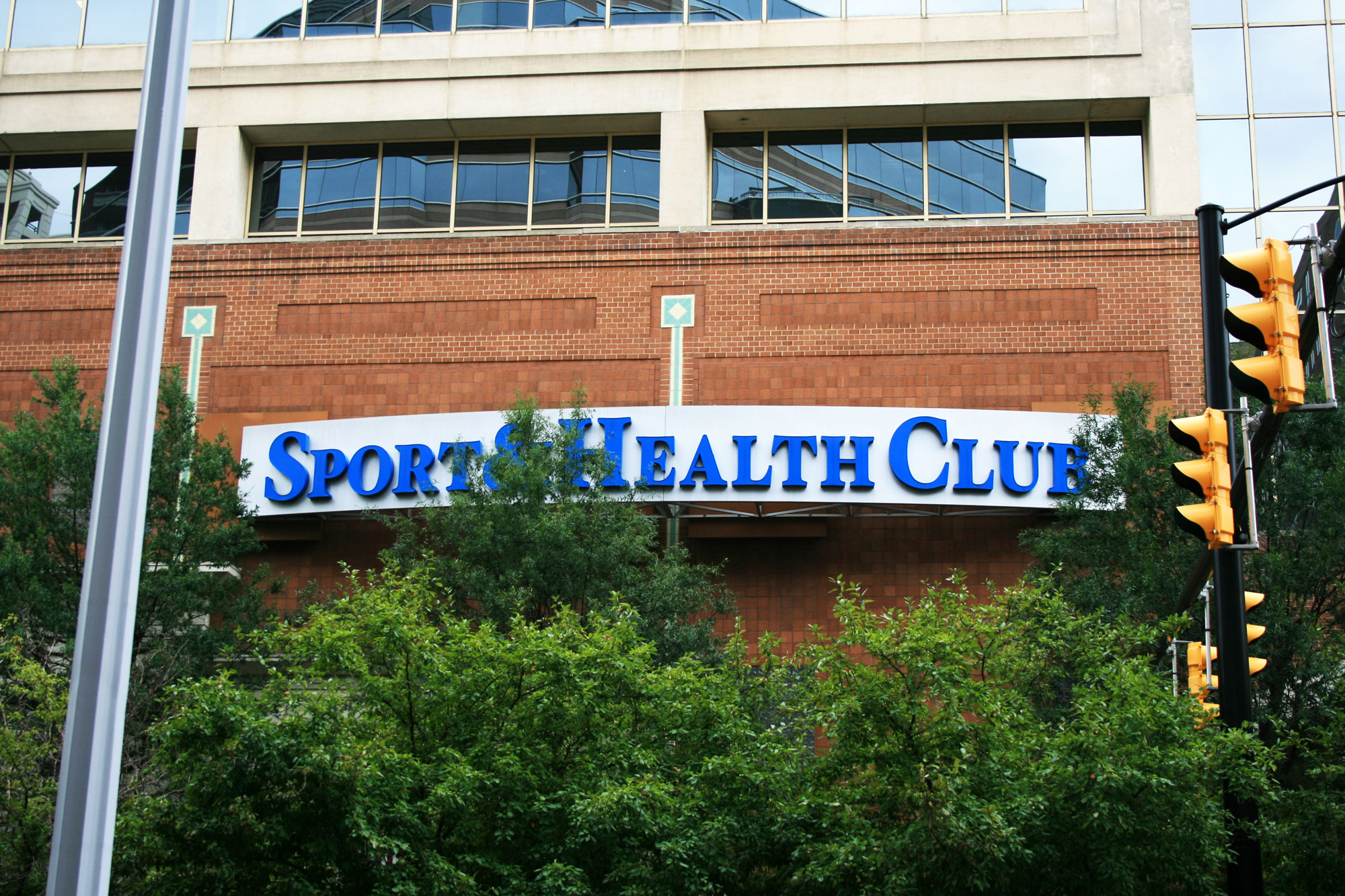 Ballston Sport and Health
