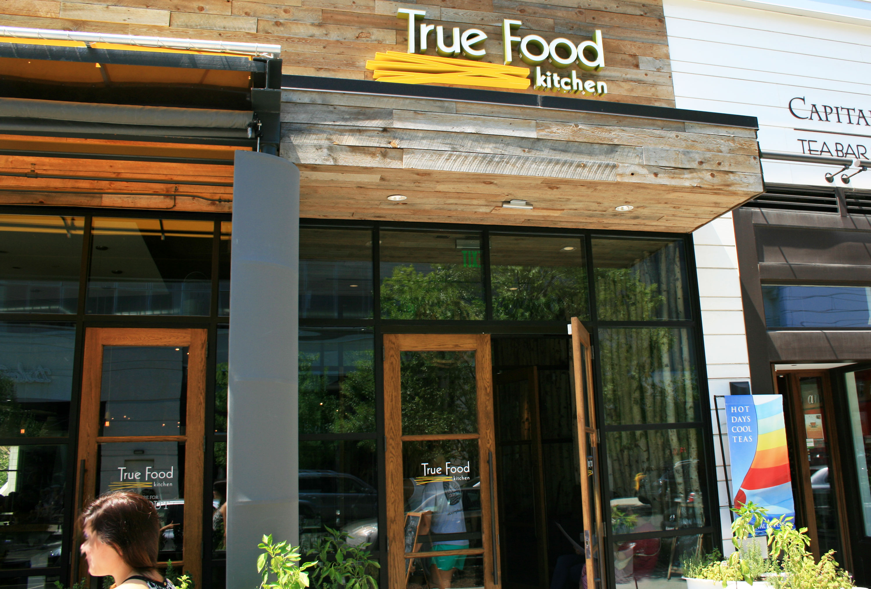 True Food Kitchen