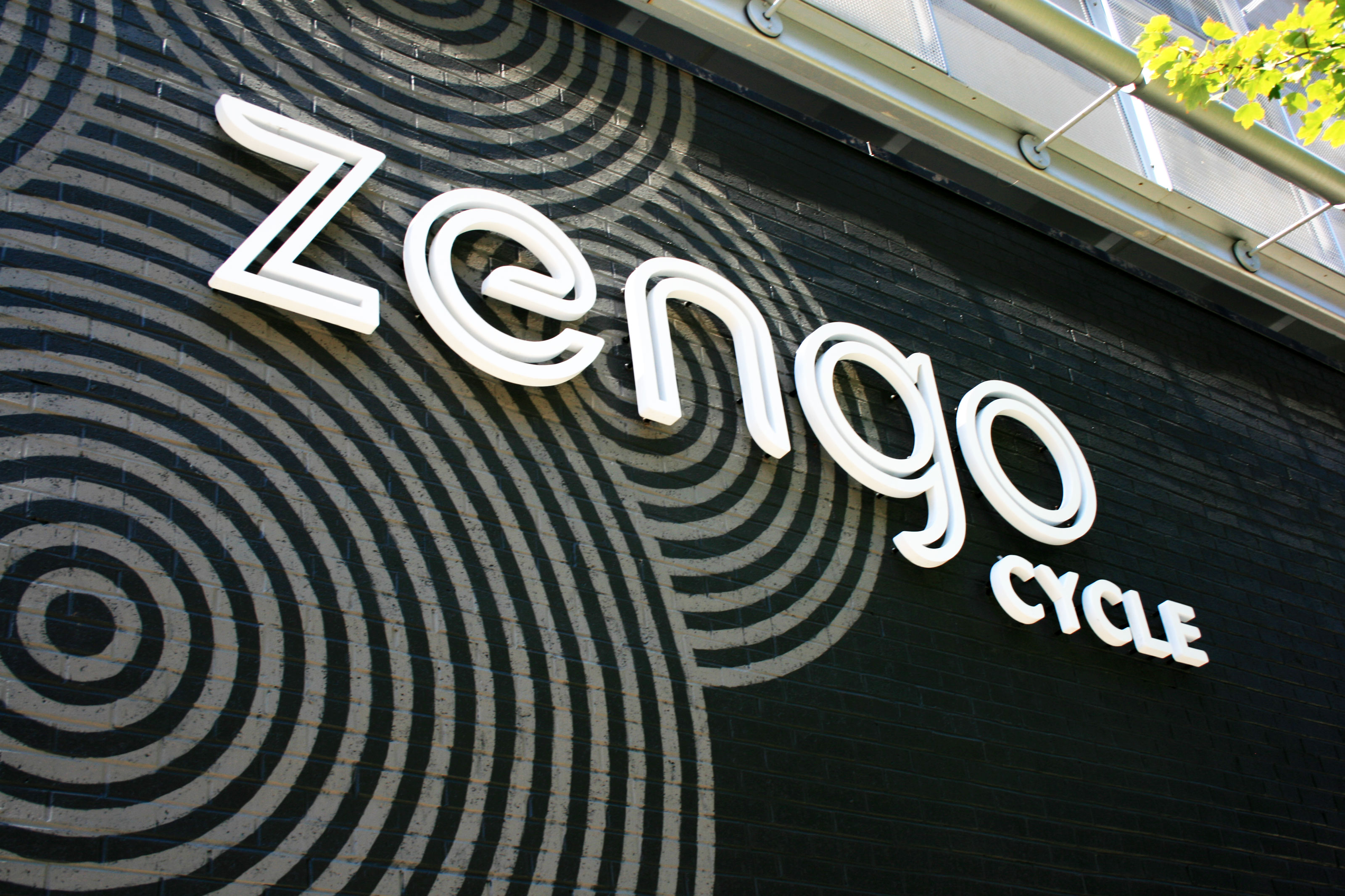 Zengo Cycle