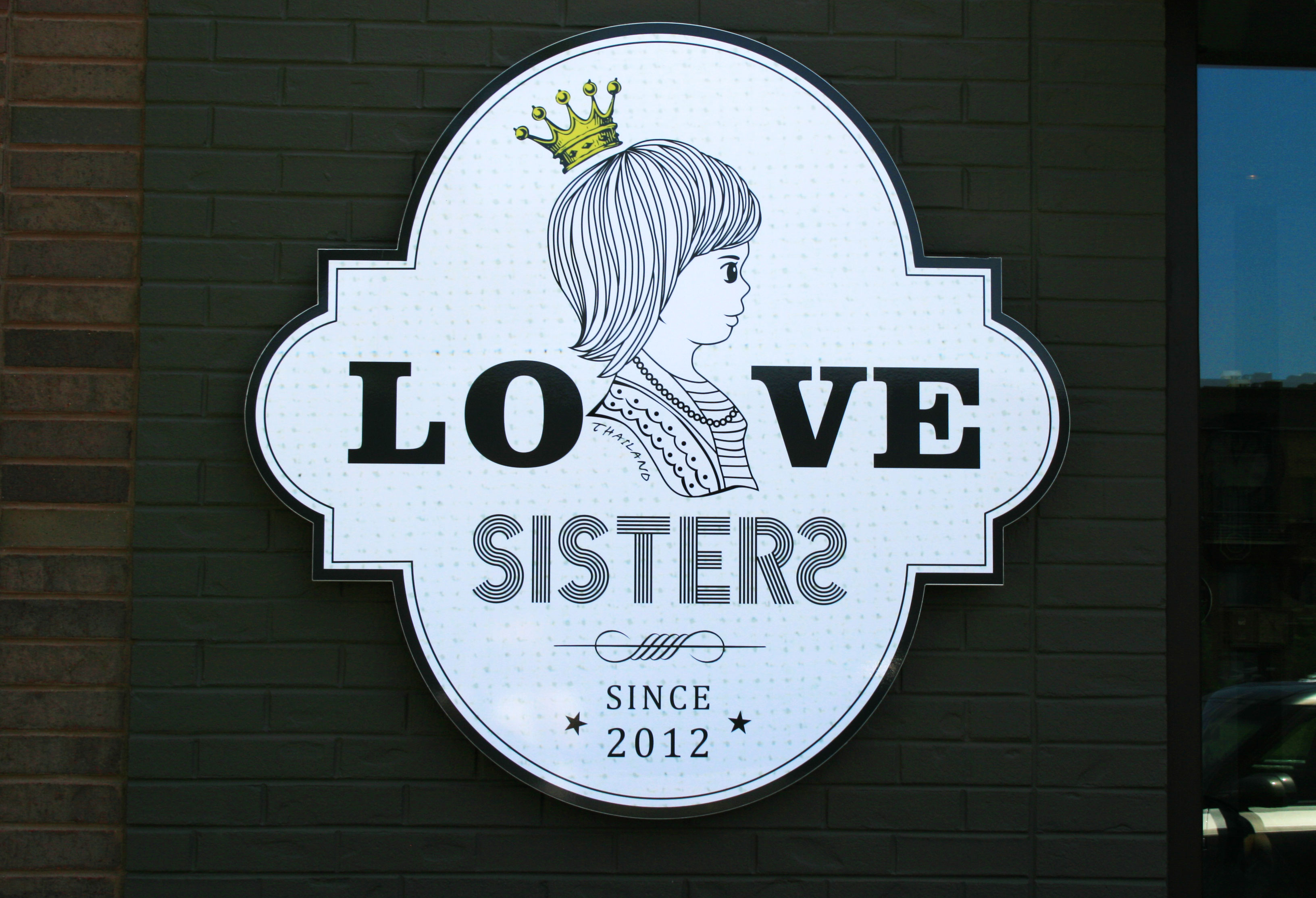 Sisters Thai