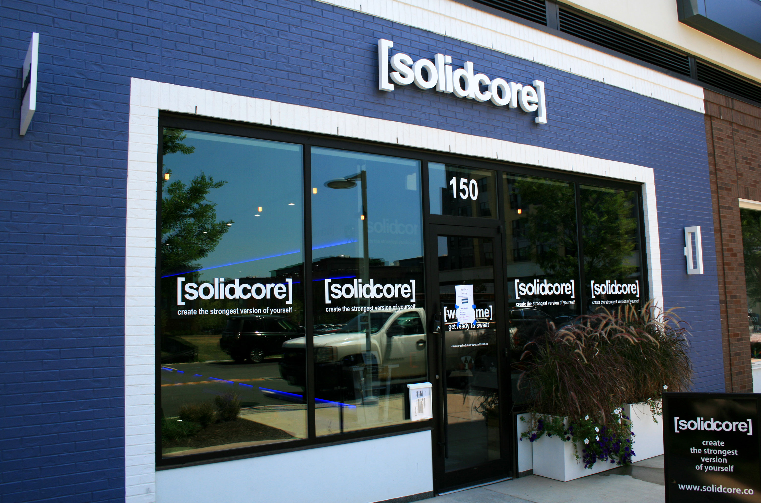 solidcore