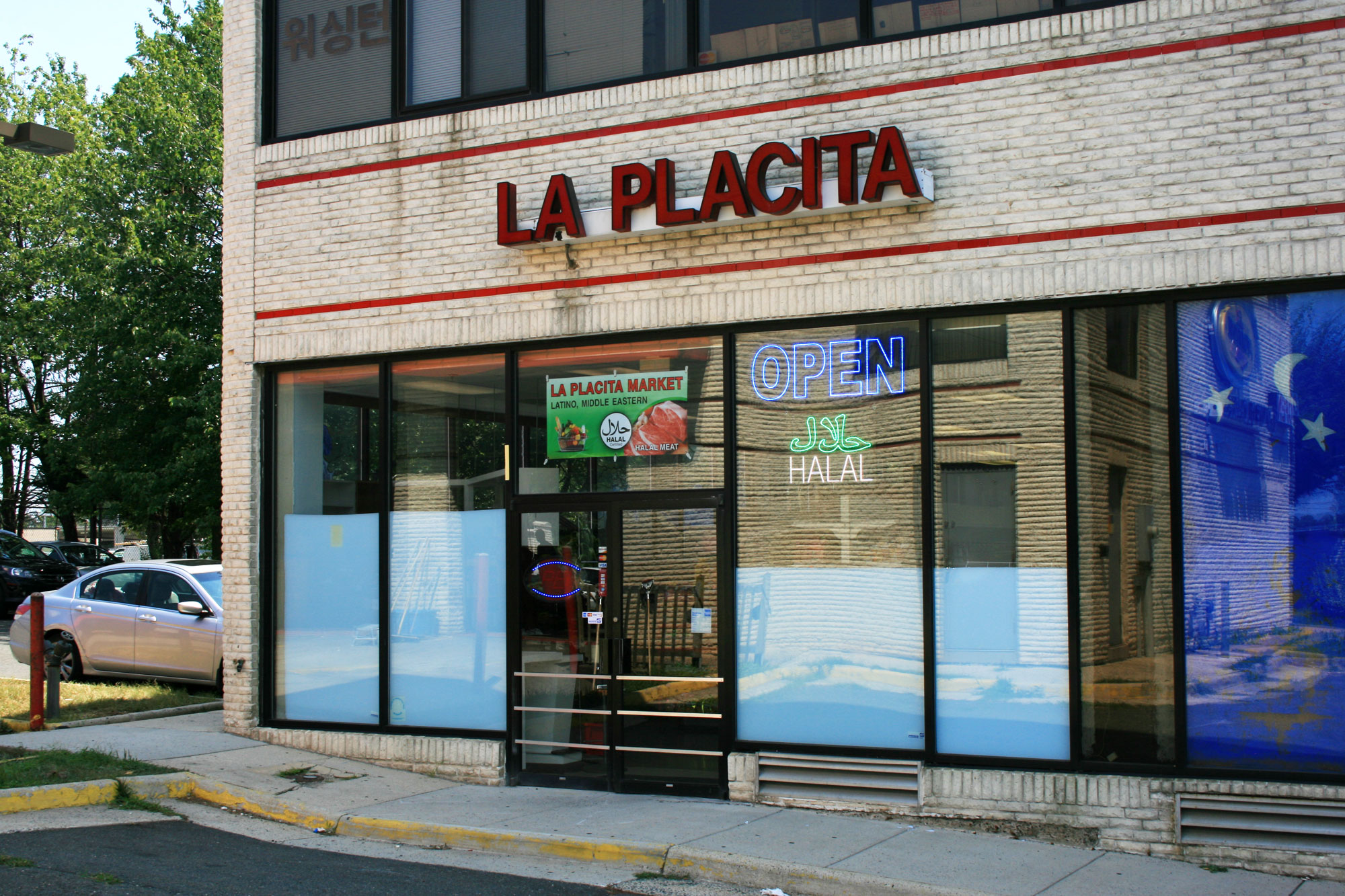 La Placita Market