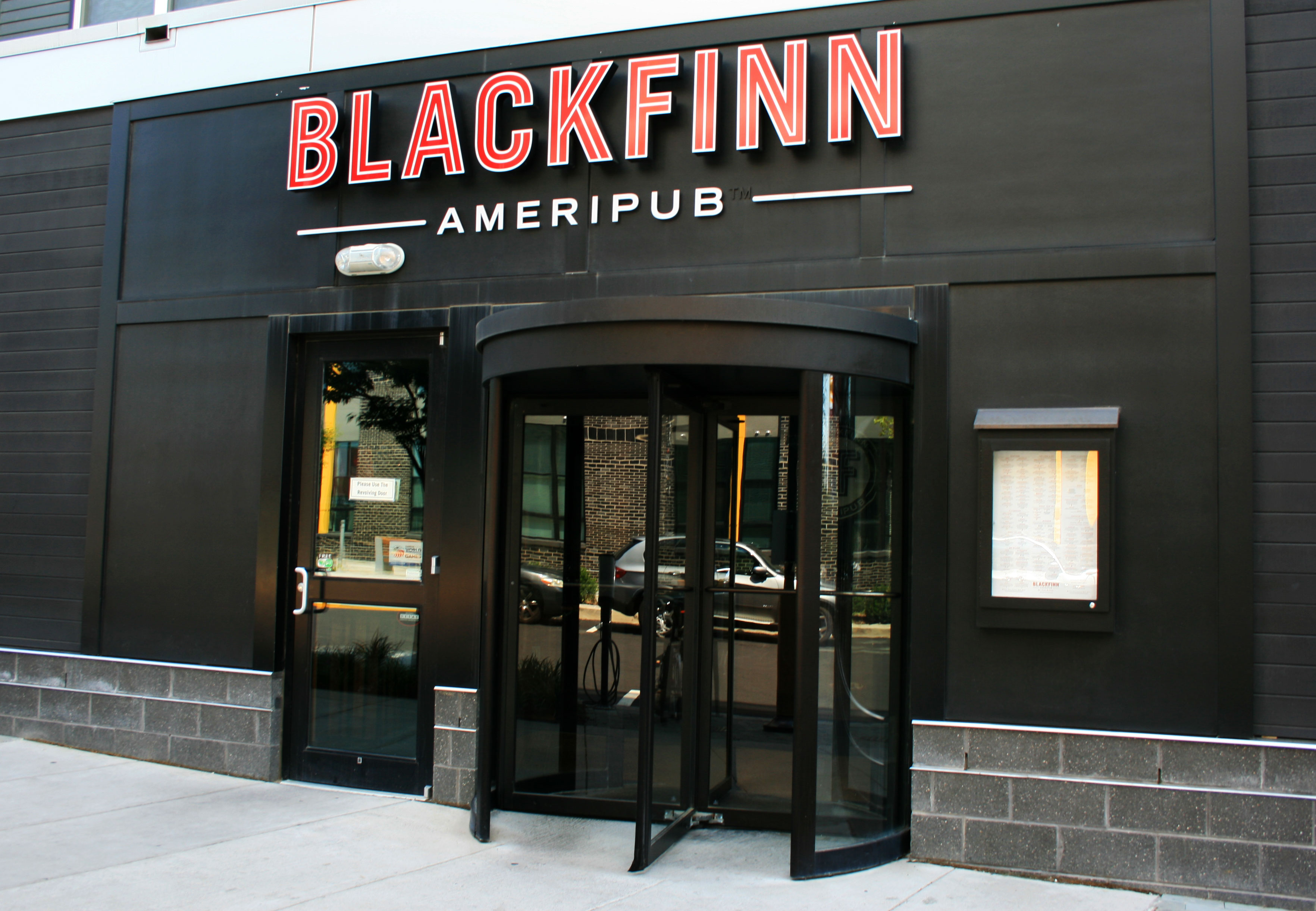 Blackfinn Ameripub-Merrifield