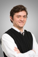 Tom Natali Leasing Agent