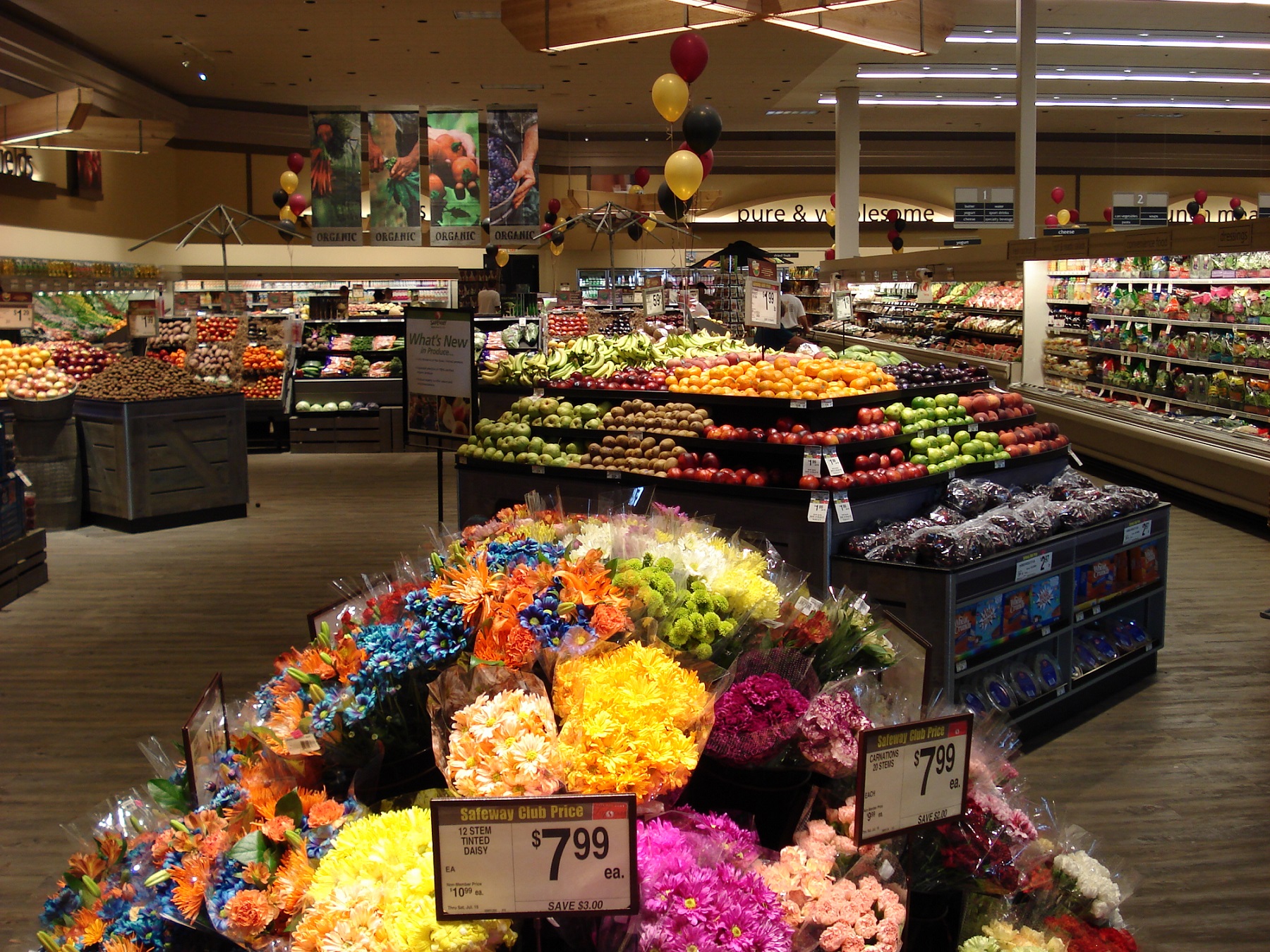 Safeway