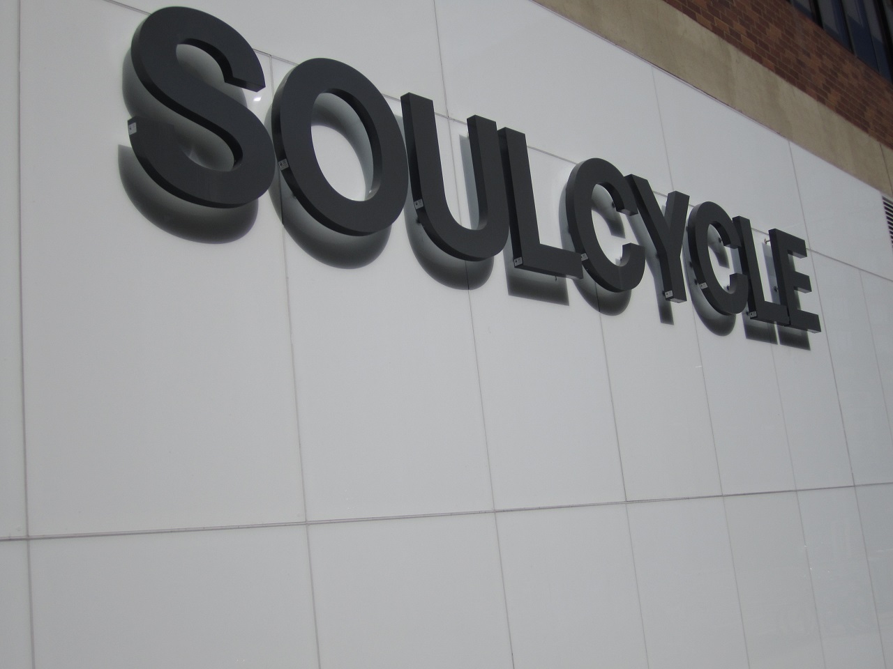 SoulCycle