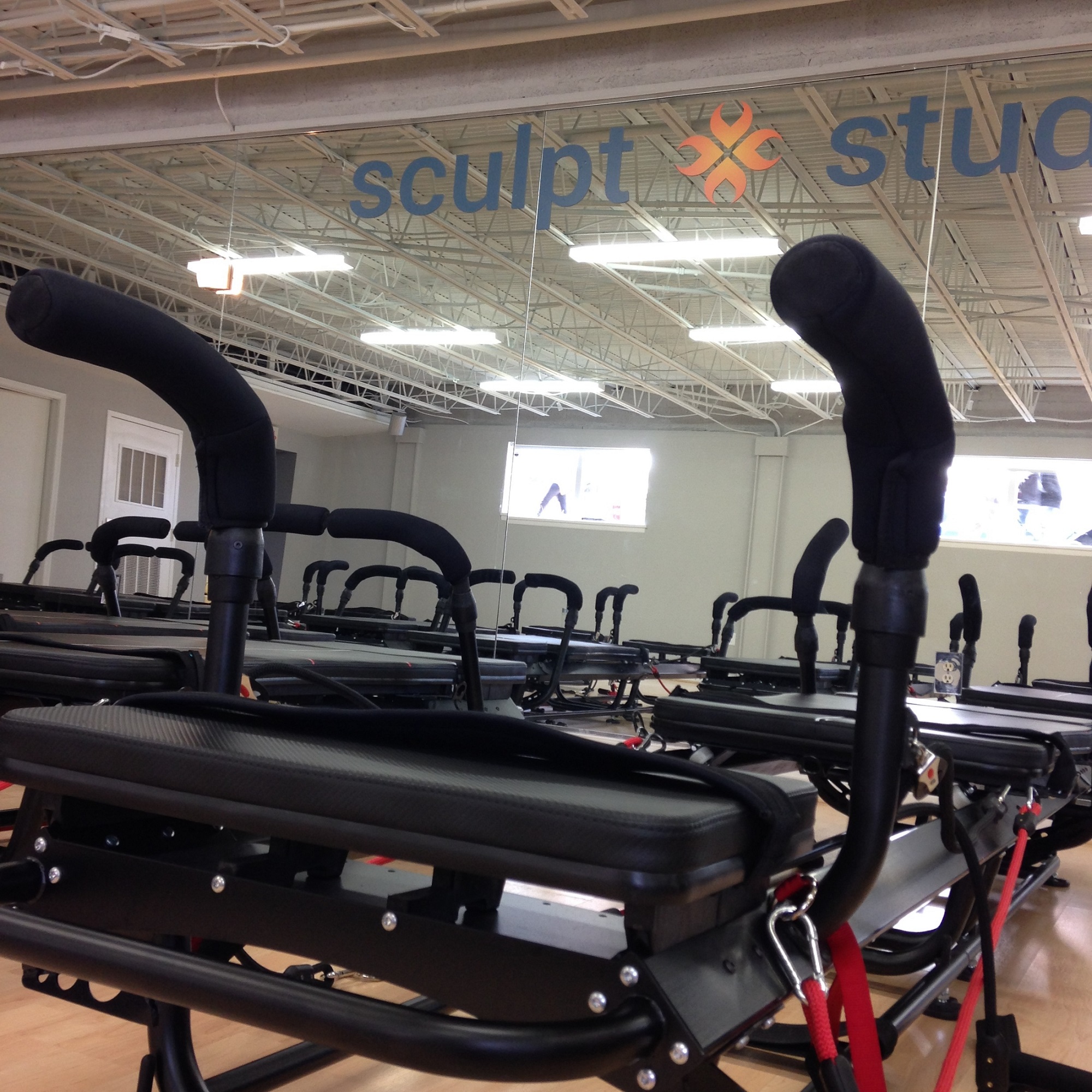 Sculpt Studio
