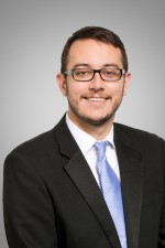 Dylan Carragher Leasing Agent