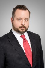 Patrick Sprouse Director of Sales