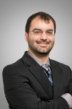 Anthony Leasing Agent