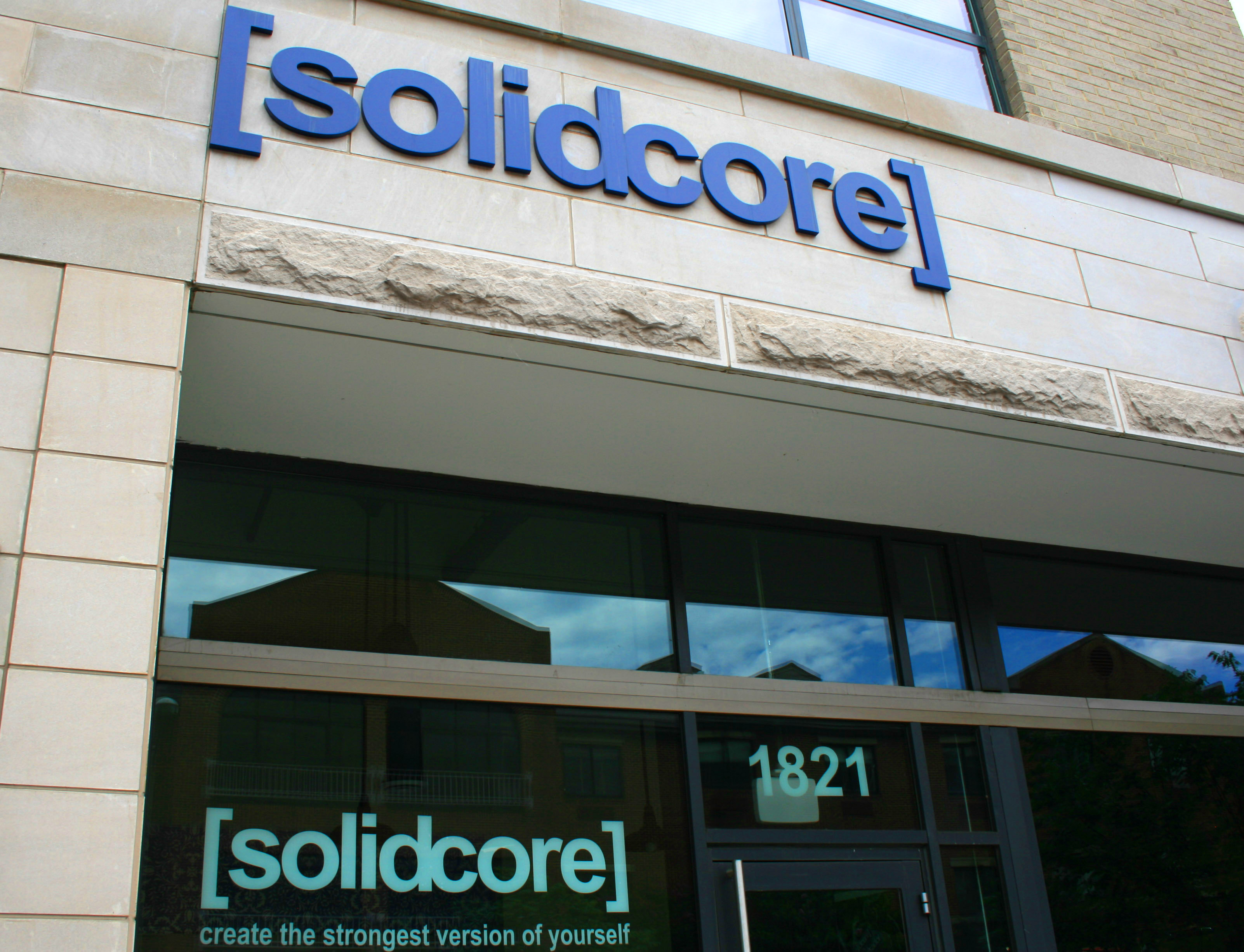 solidcore
