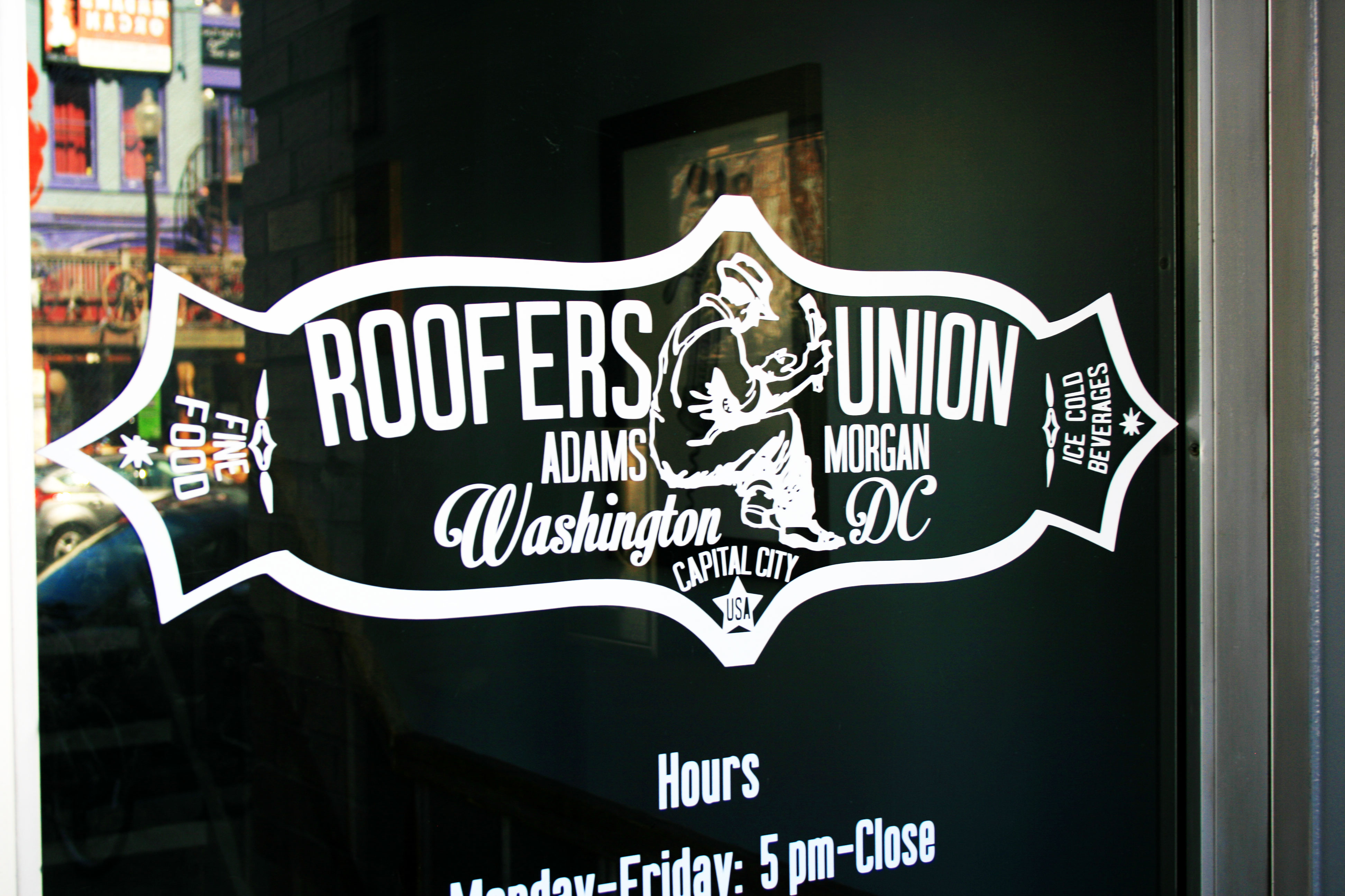 Roofers Union