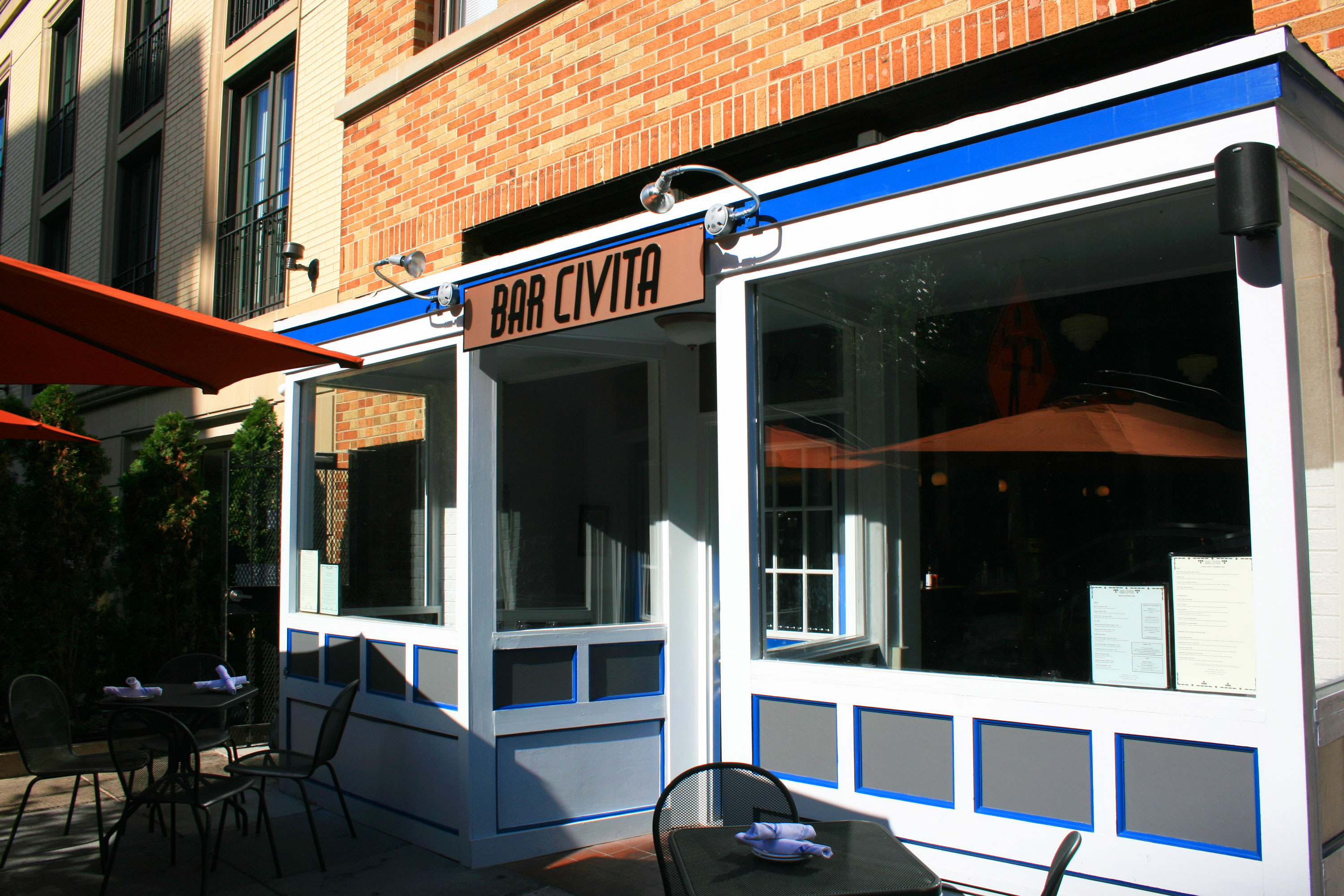 Bar Civita
