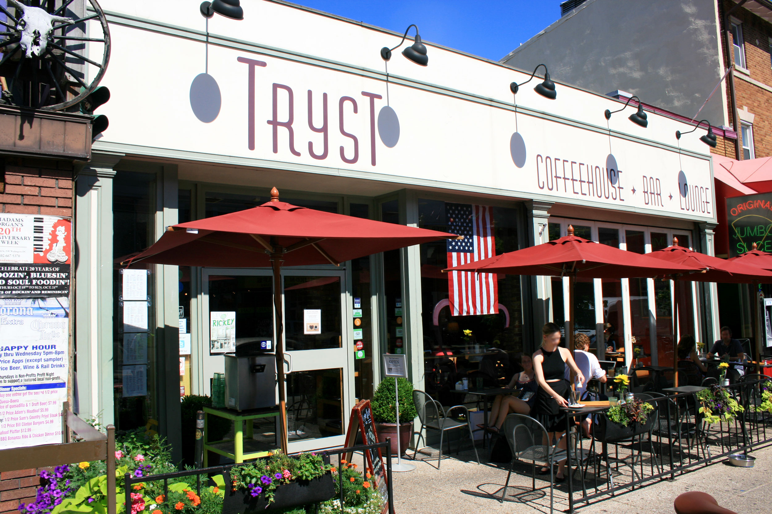 Tryst